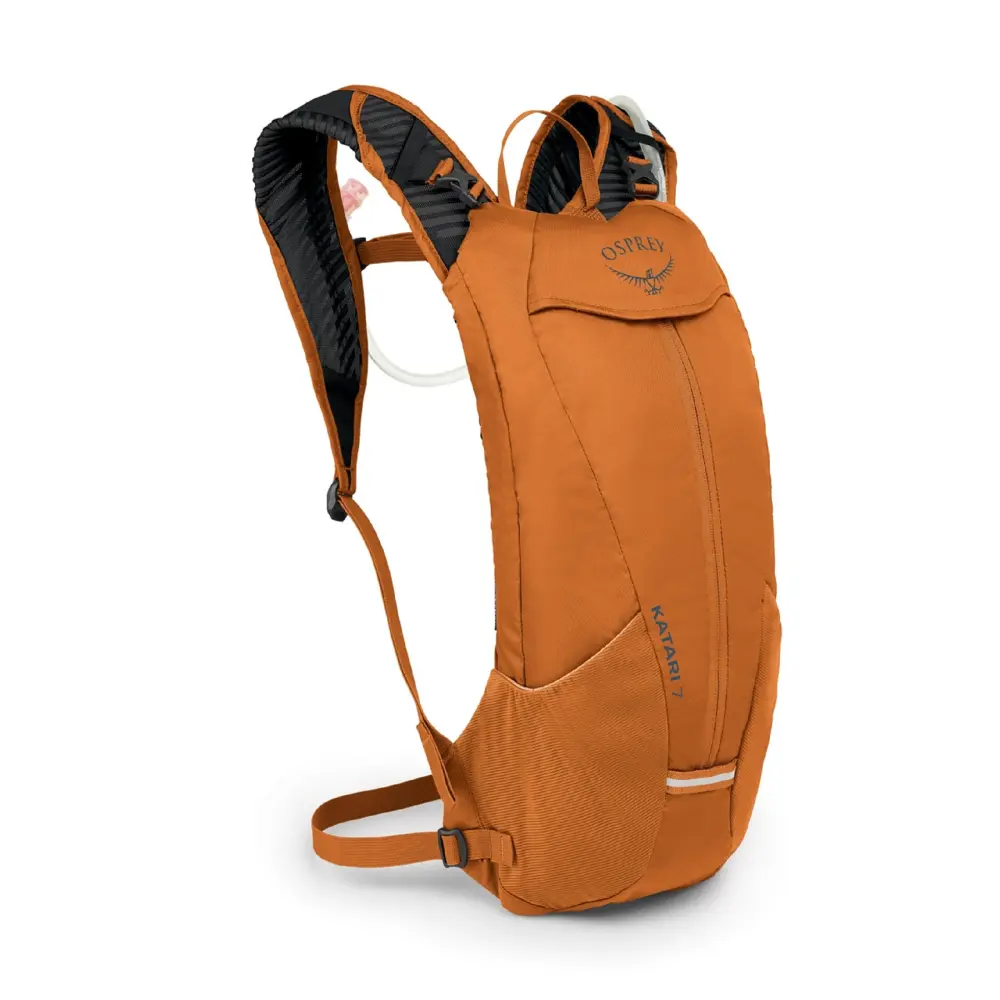 Osprey Katari 7 w/Res