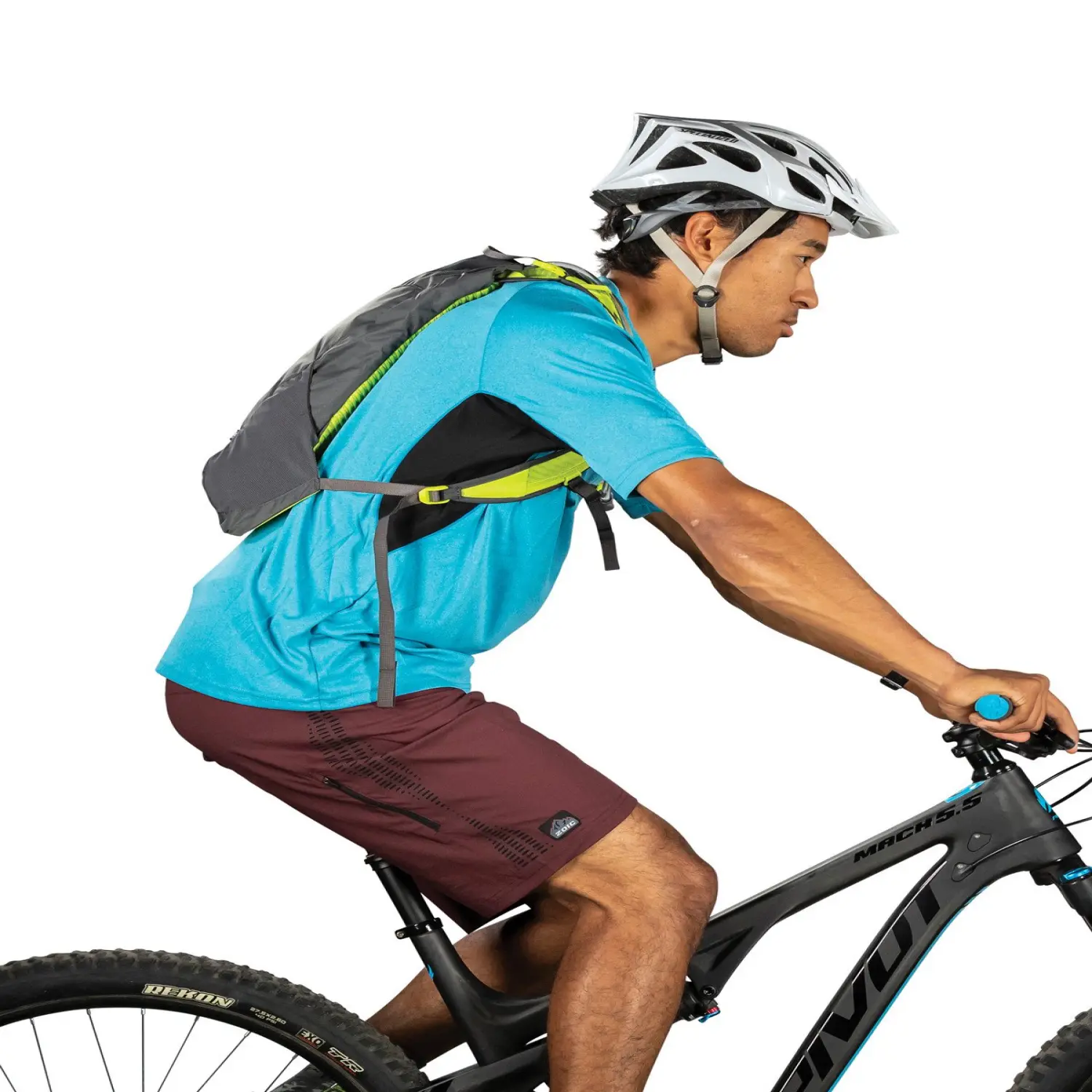  - Osprey Katari 3 w/Res