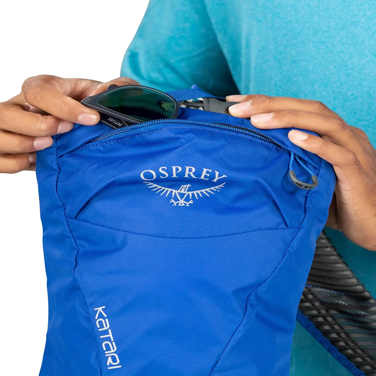  - Osprey Katari 3 w/Res