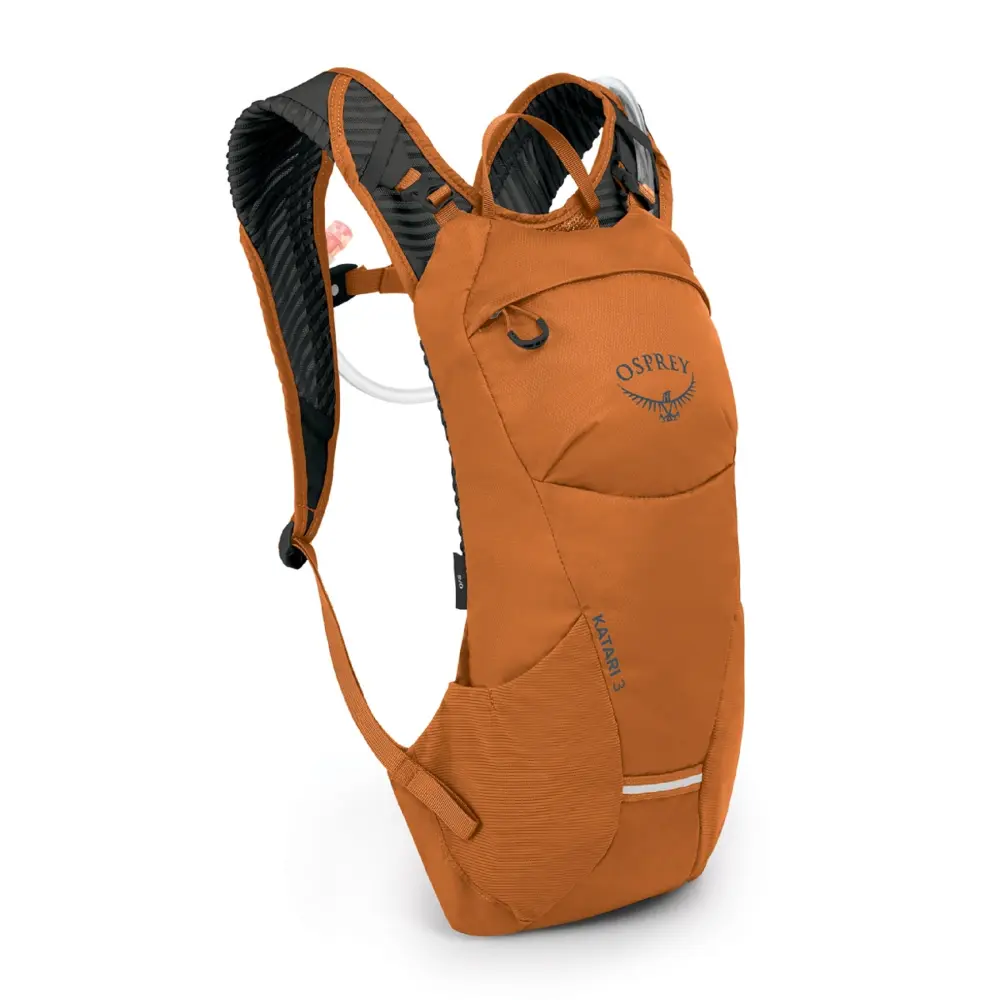 Osprey Katari 3 w/Res