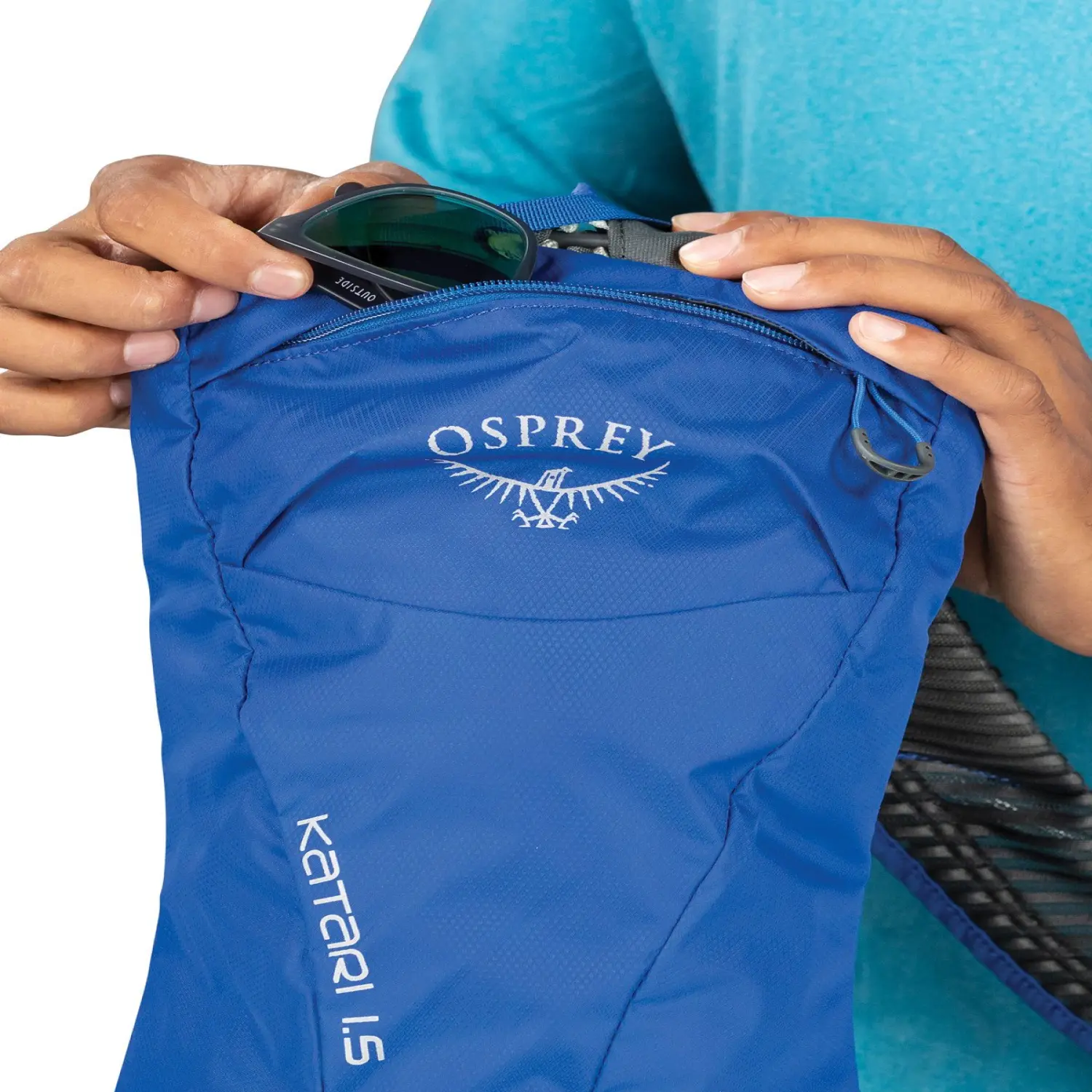 - Osprey Katari 1.5 w/Res