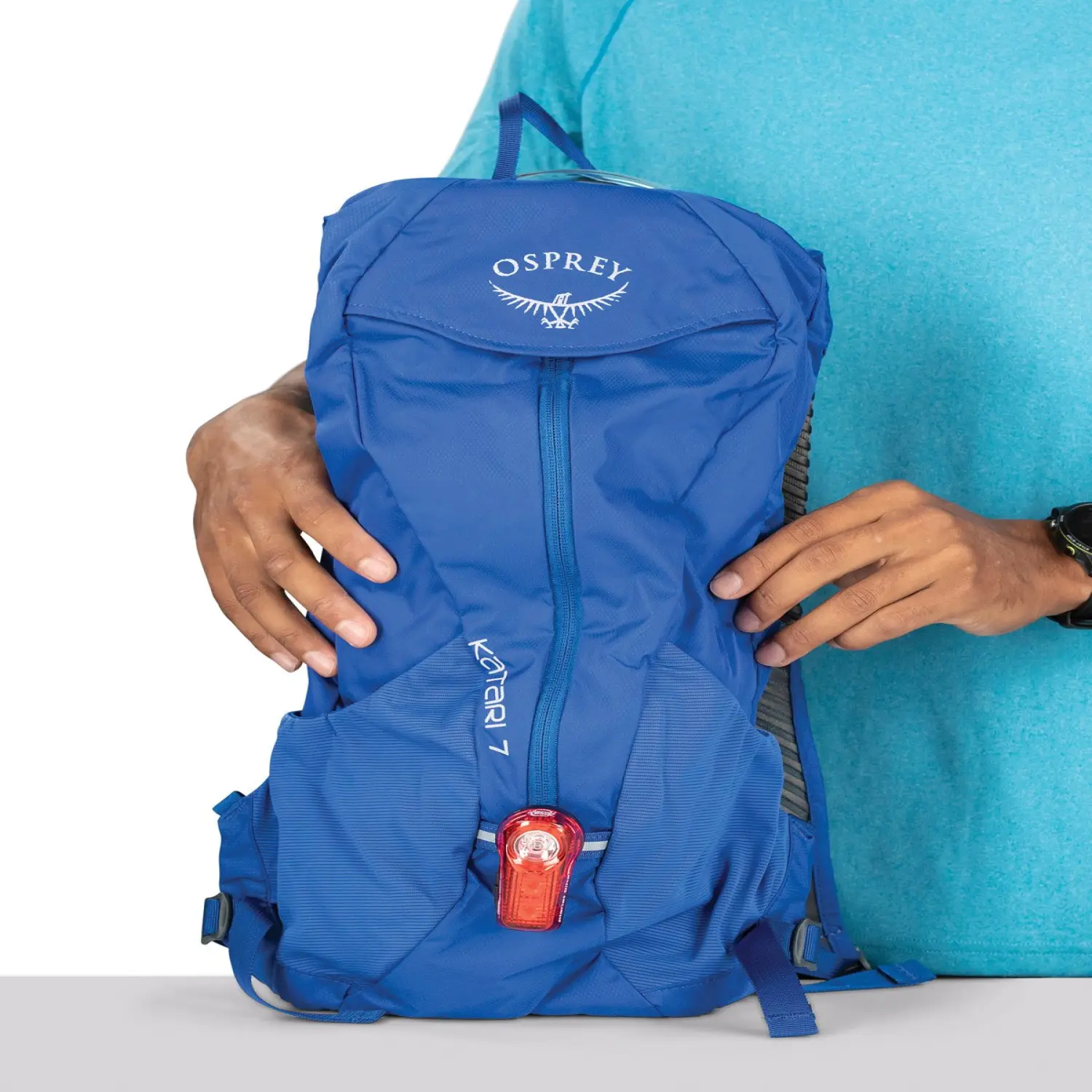  - Osprey Katari 1.5 w/Res