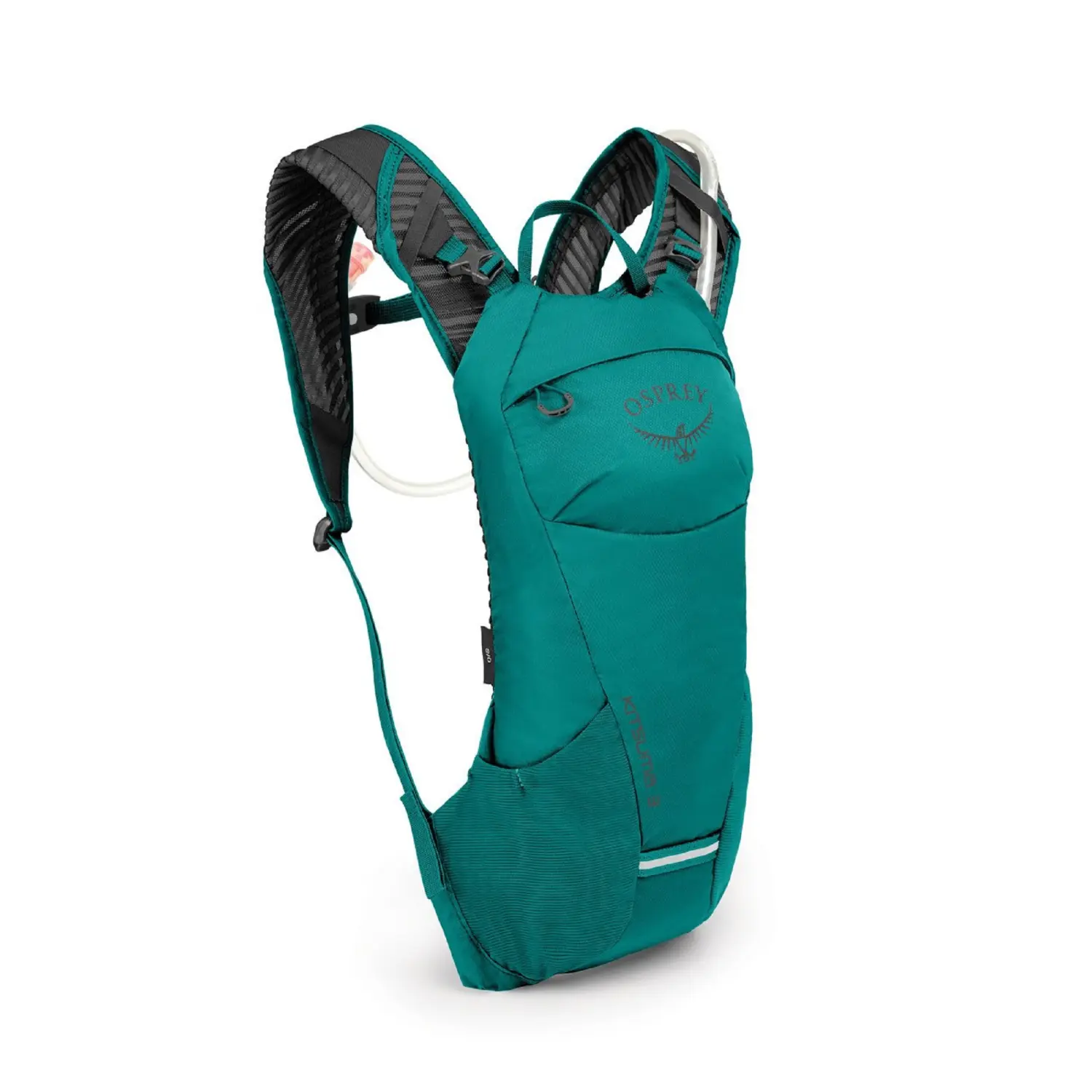 teal reef - Osprey Kitsuma 3 w/Res