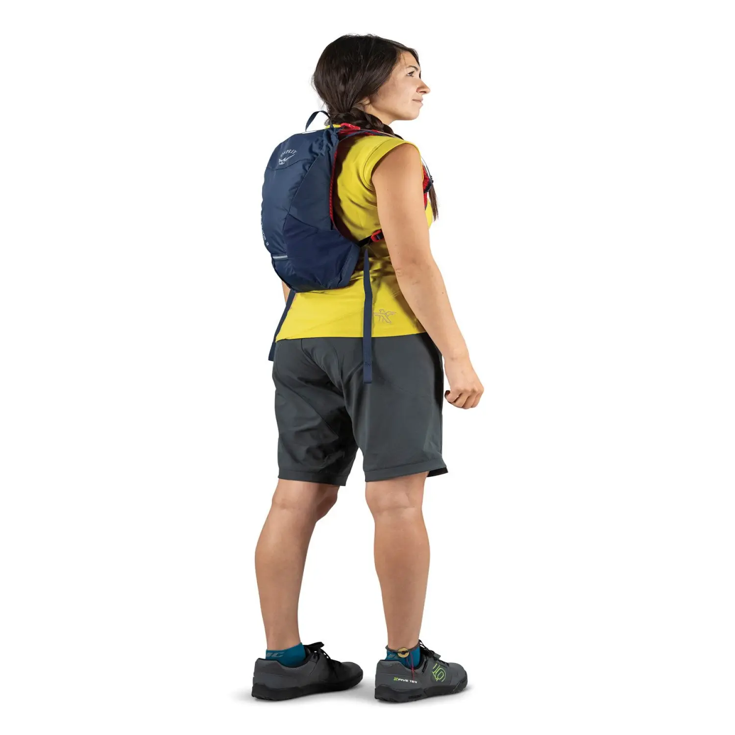  - Osprey Kitsuma 3 w/Res