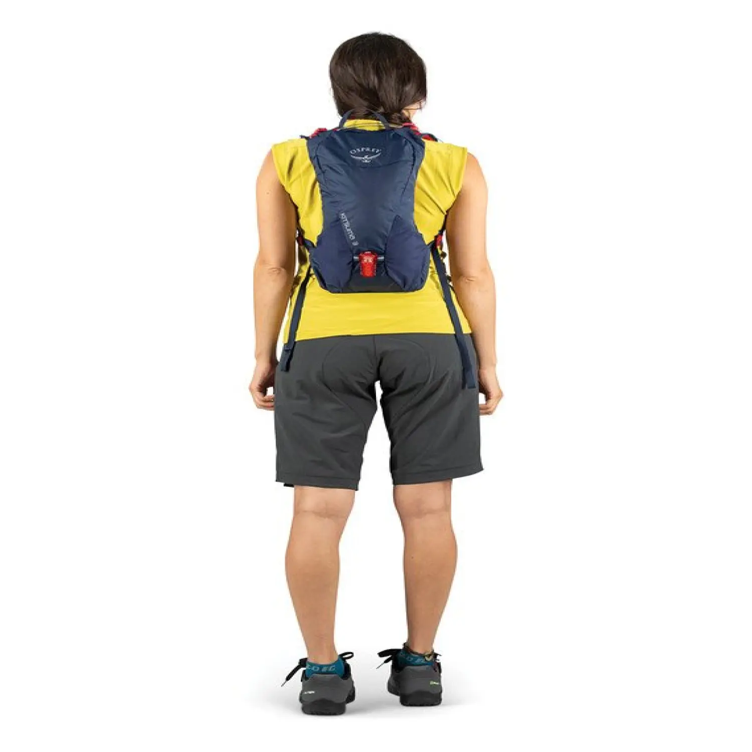  - Osprey Kitsuma 3 w/Res