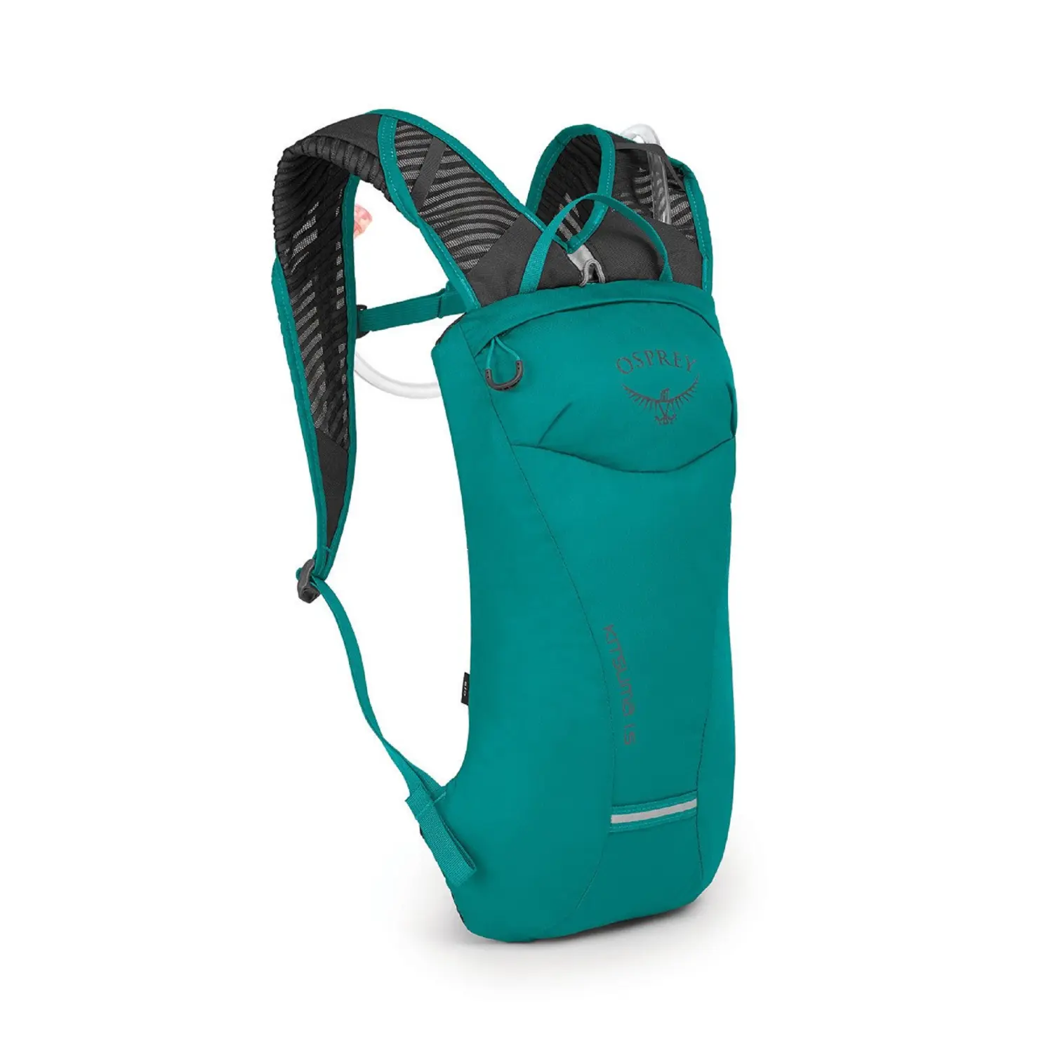 teal reef - Osprey Kitsuma 1.5 w/Res