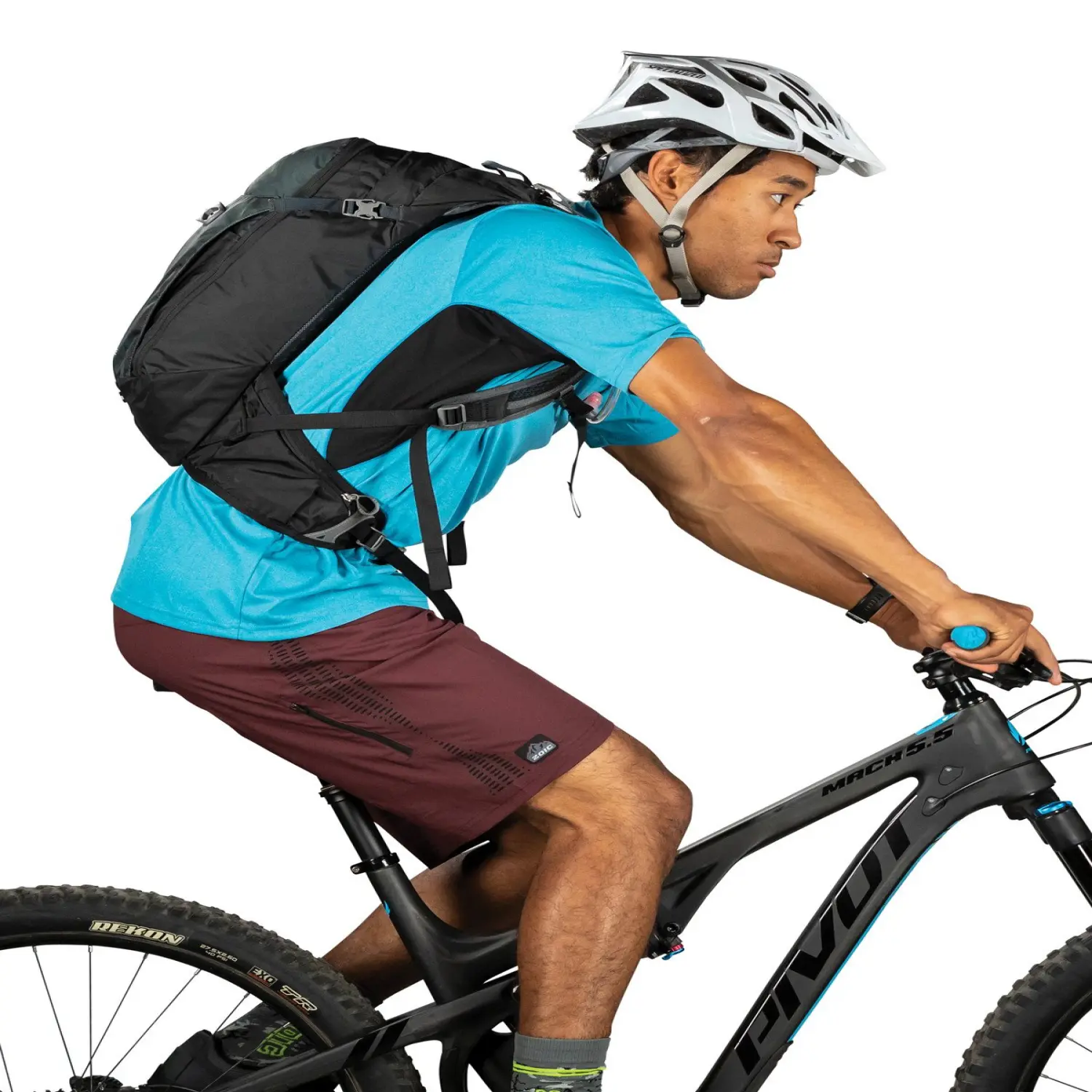  - Osprey Siskin 12 w/Res
