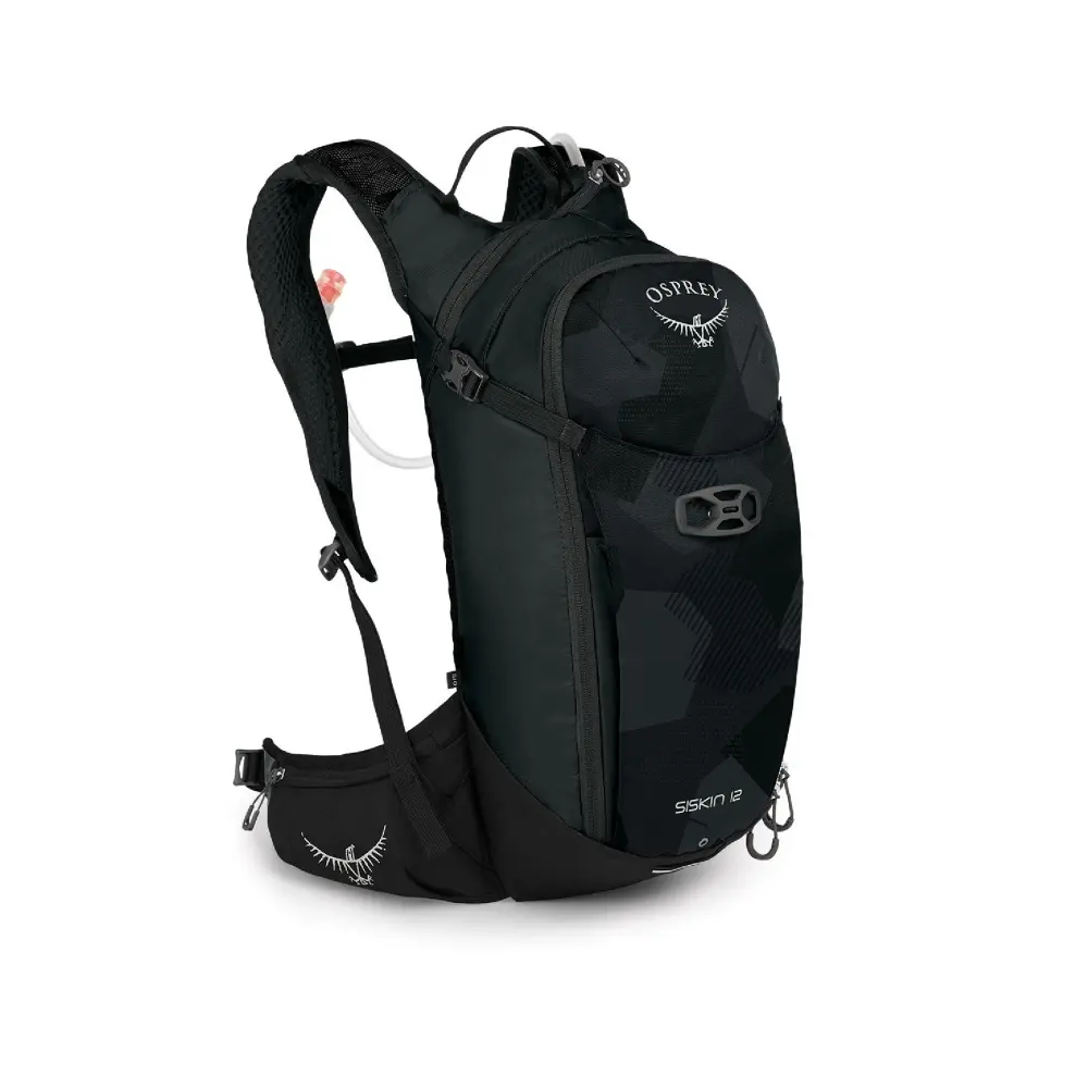 Obsidian Black