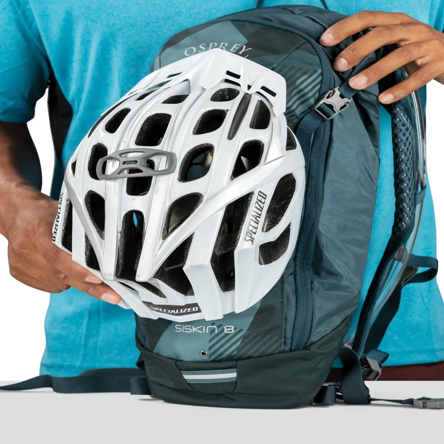  - Osprey Siskin 8 w/Res