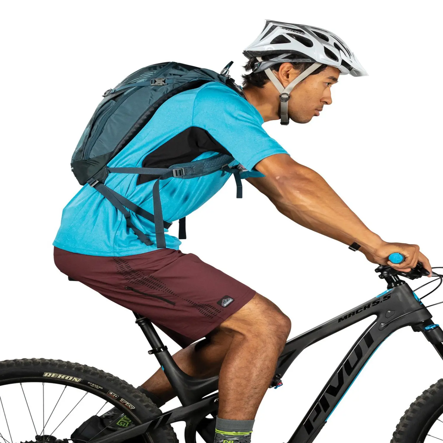  - Osprey Siskin 8 w/Res