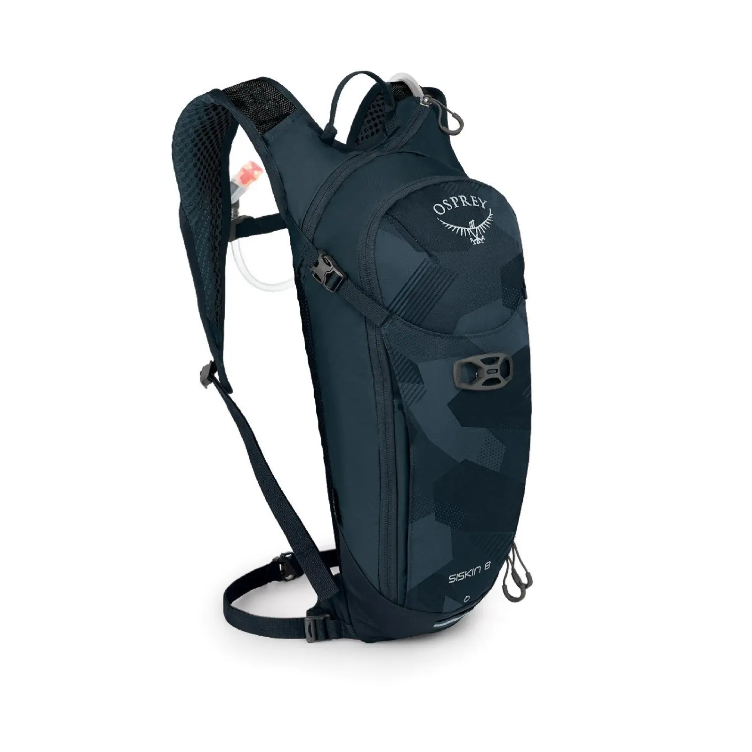 slate blue - Osprey Siskin 8 w/Res