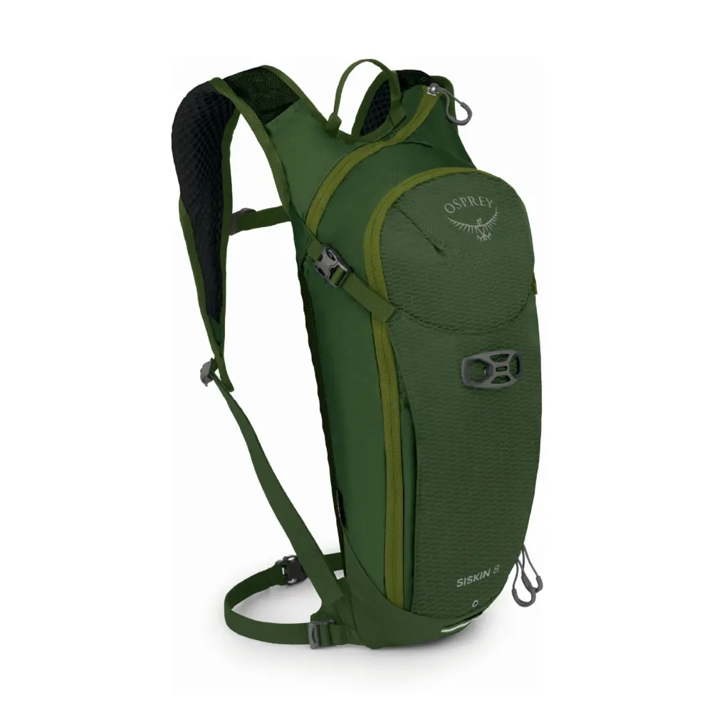 Osprey Siskin 8 w/Res