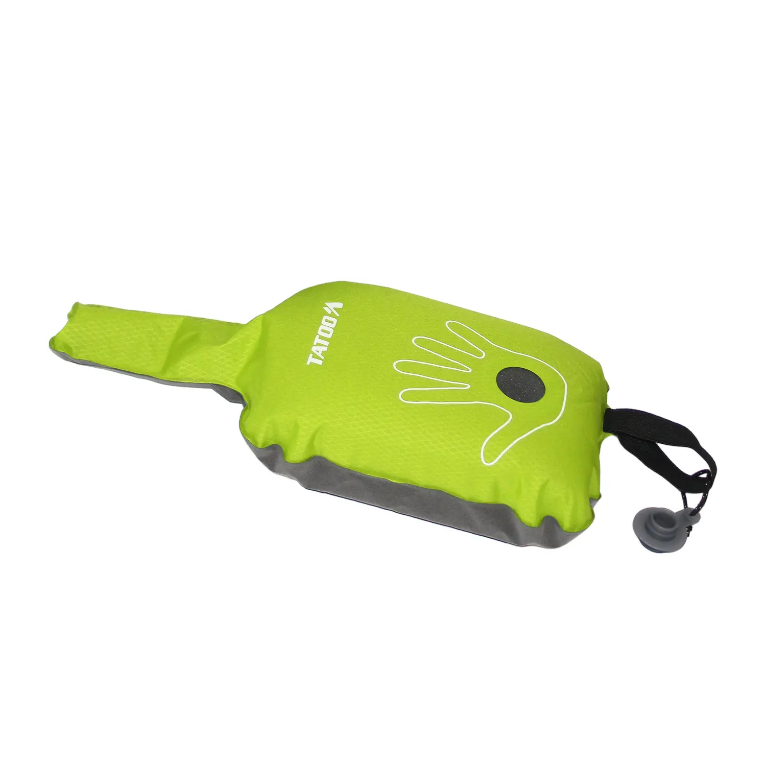 verde - Tatoo Air Pump