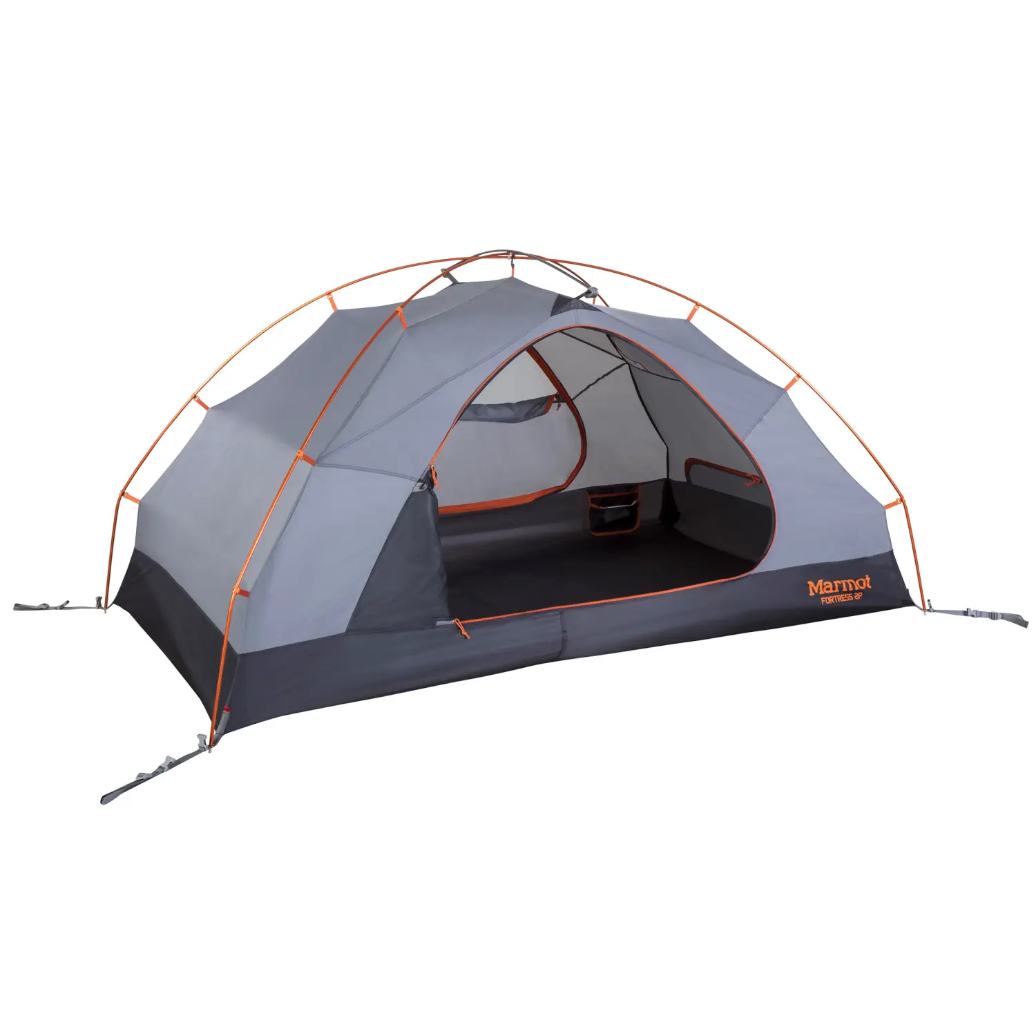  - Marmot Fortress 2P - Carpa Camping 3 Estaciones