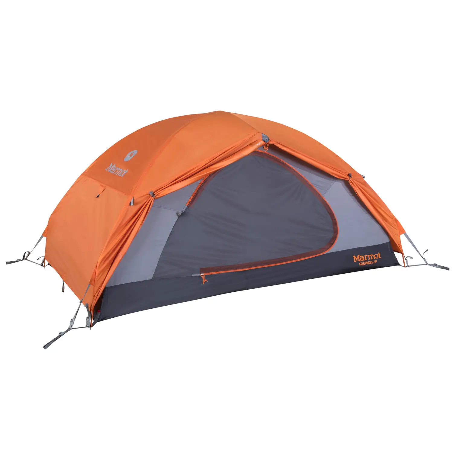 - Marmot Fortress 2P - Carpa Camping 3 Estaciones
