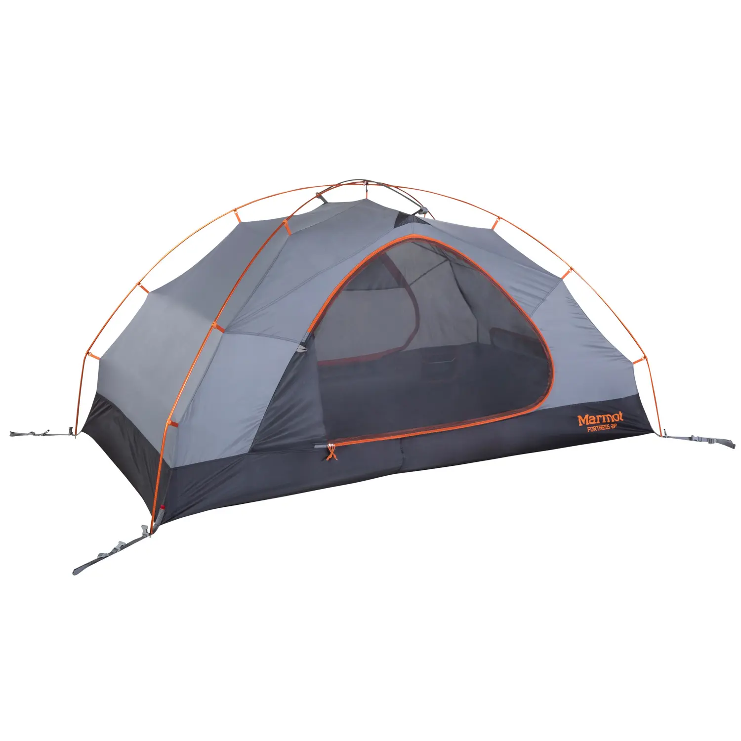  - Marmot Fortress 2P - Carpa Camping 3 Estaciones