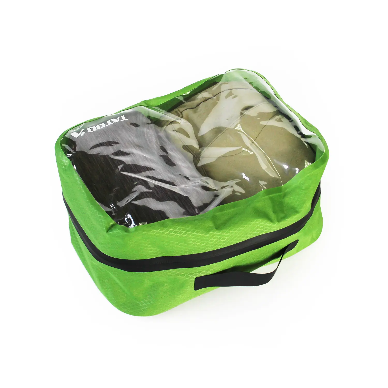  - Tatoo Travel Cube
