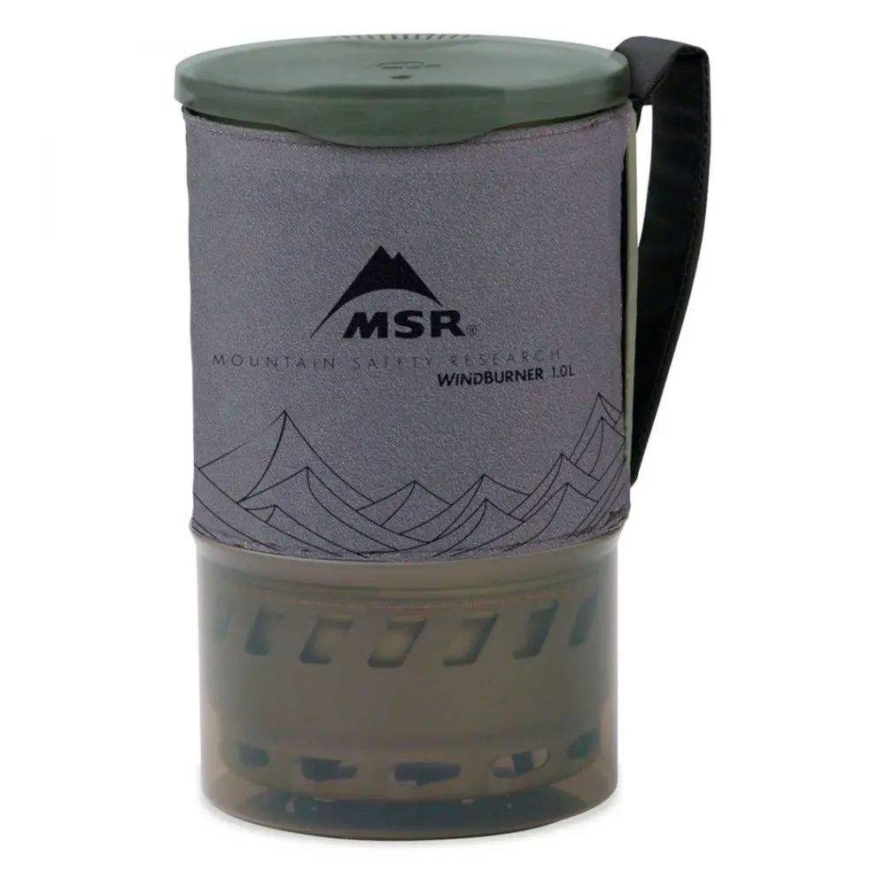 MSR WindBurner 1.0L Pot