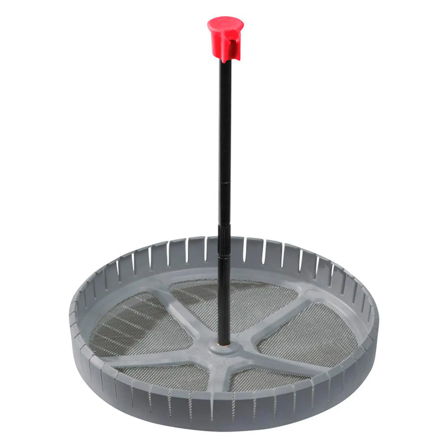  - MSR Coffee Press, WindBurner