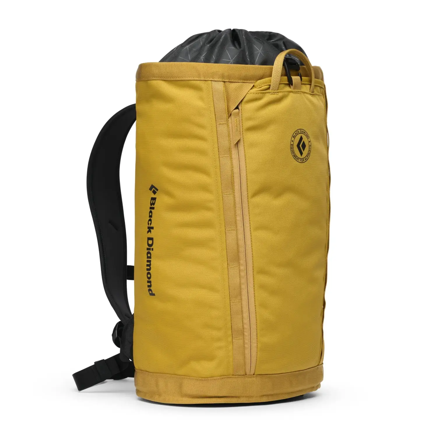amber - Black Diamond Street Creek 24 Backpack