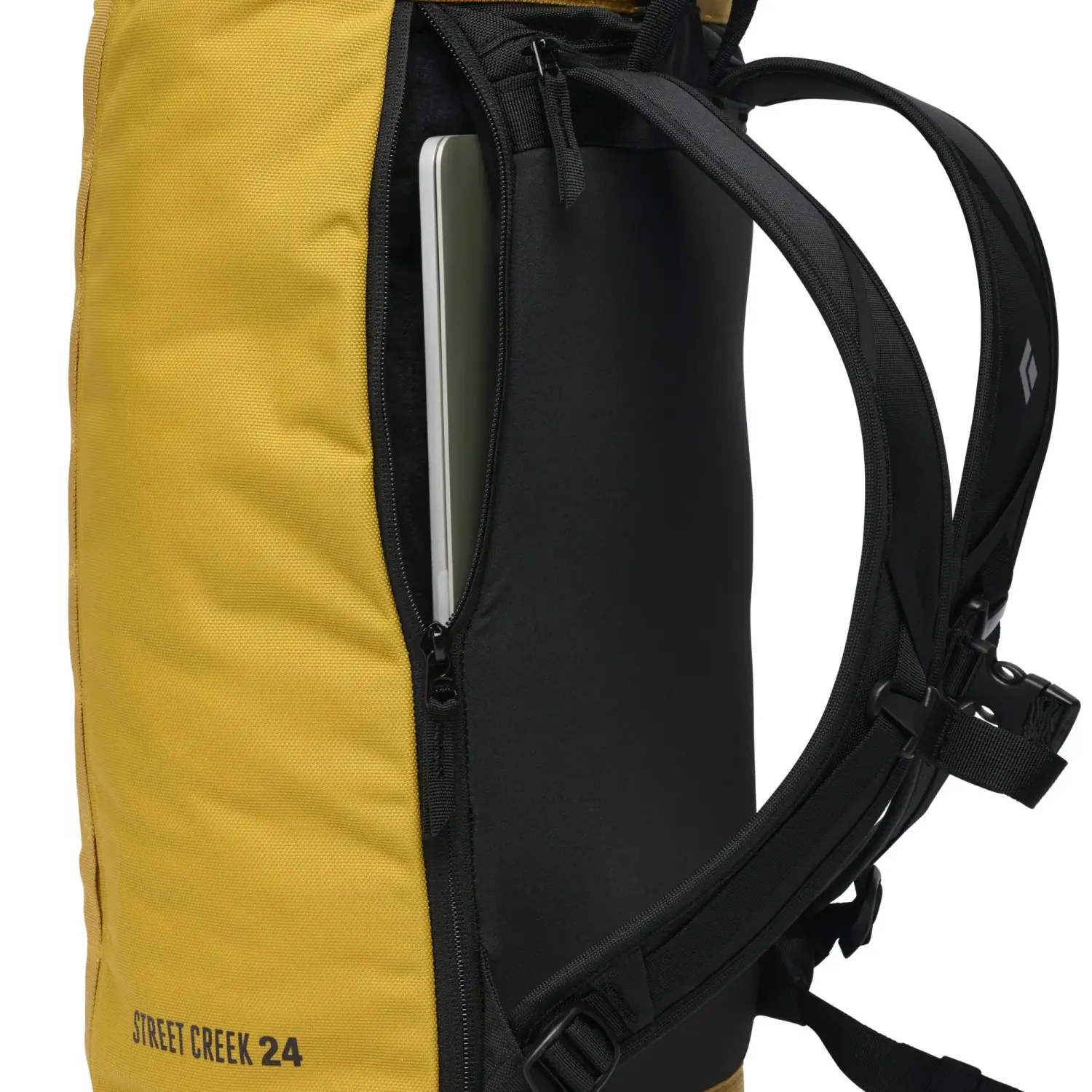 amber - Black Diamond Street Creek 24 Backpack