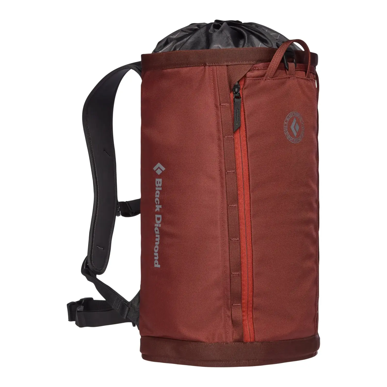 iron red - Black Diamond Street Creek 24 Backpack