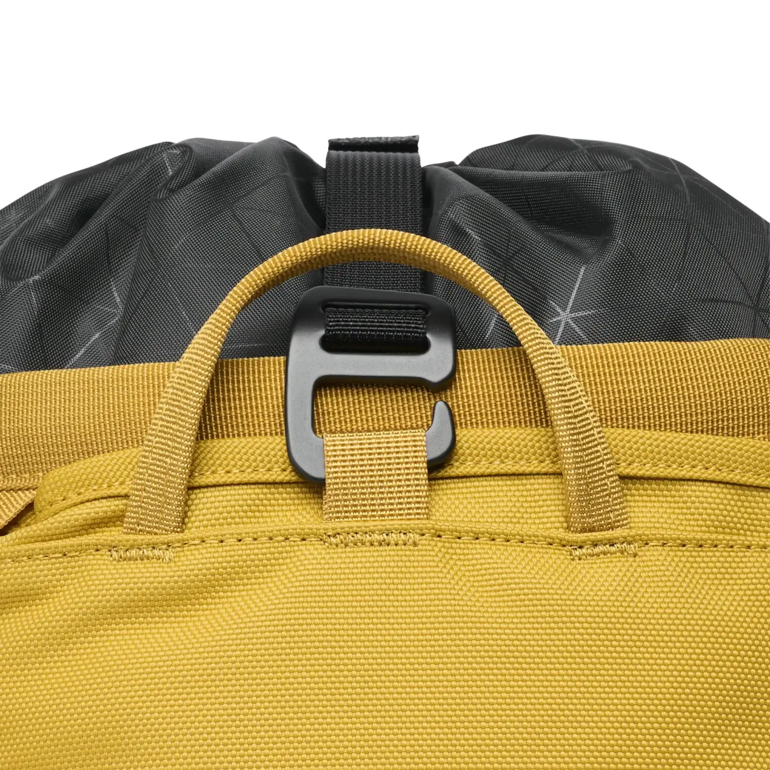 amber - Black Diamond Street Creek 24 Backpack