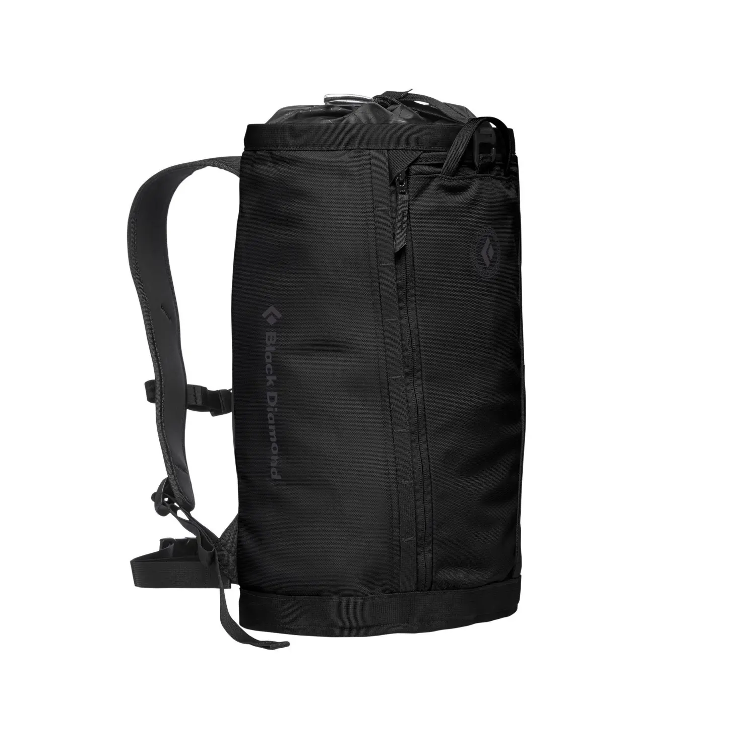 black - Black Diamond Street Creek 24 Backpack