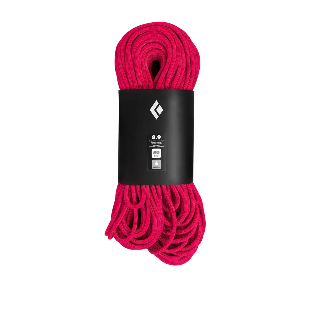 Black Diamond 8.9 Dry