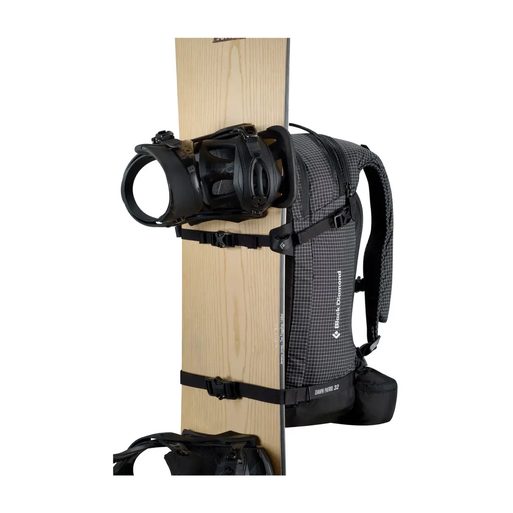 Black Diamond Dawn Patrol 32