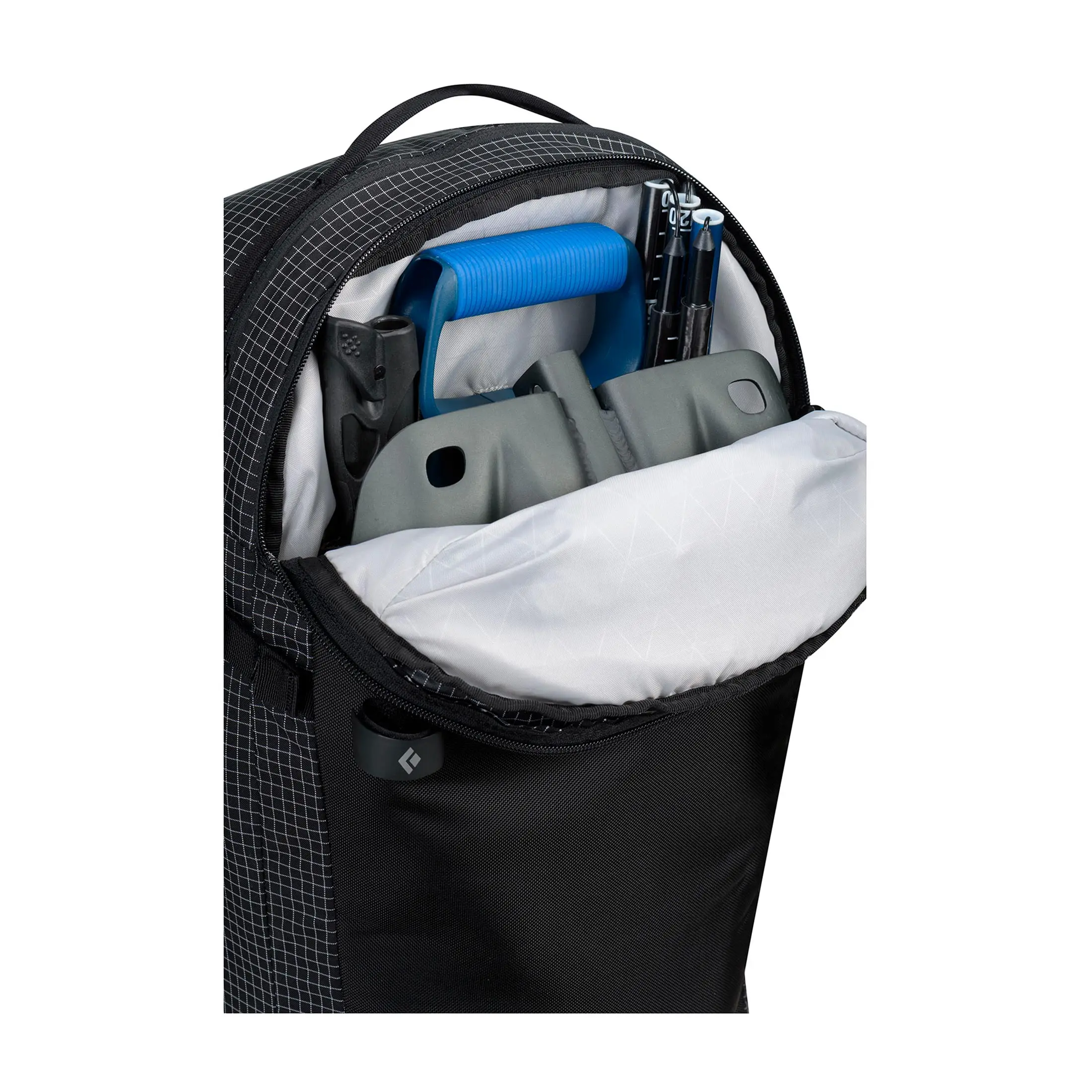 Black Diamond Dawn Patrol 32