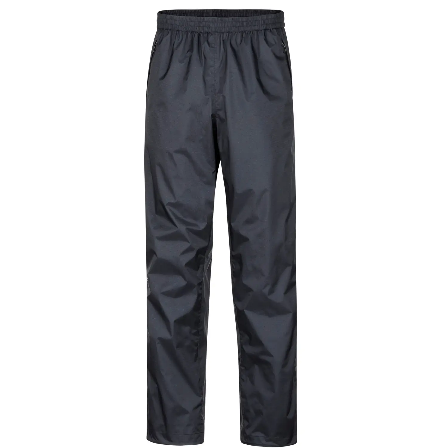 black - Marmot PreCip Eco Pant