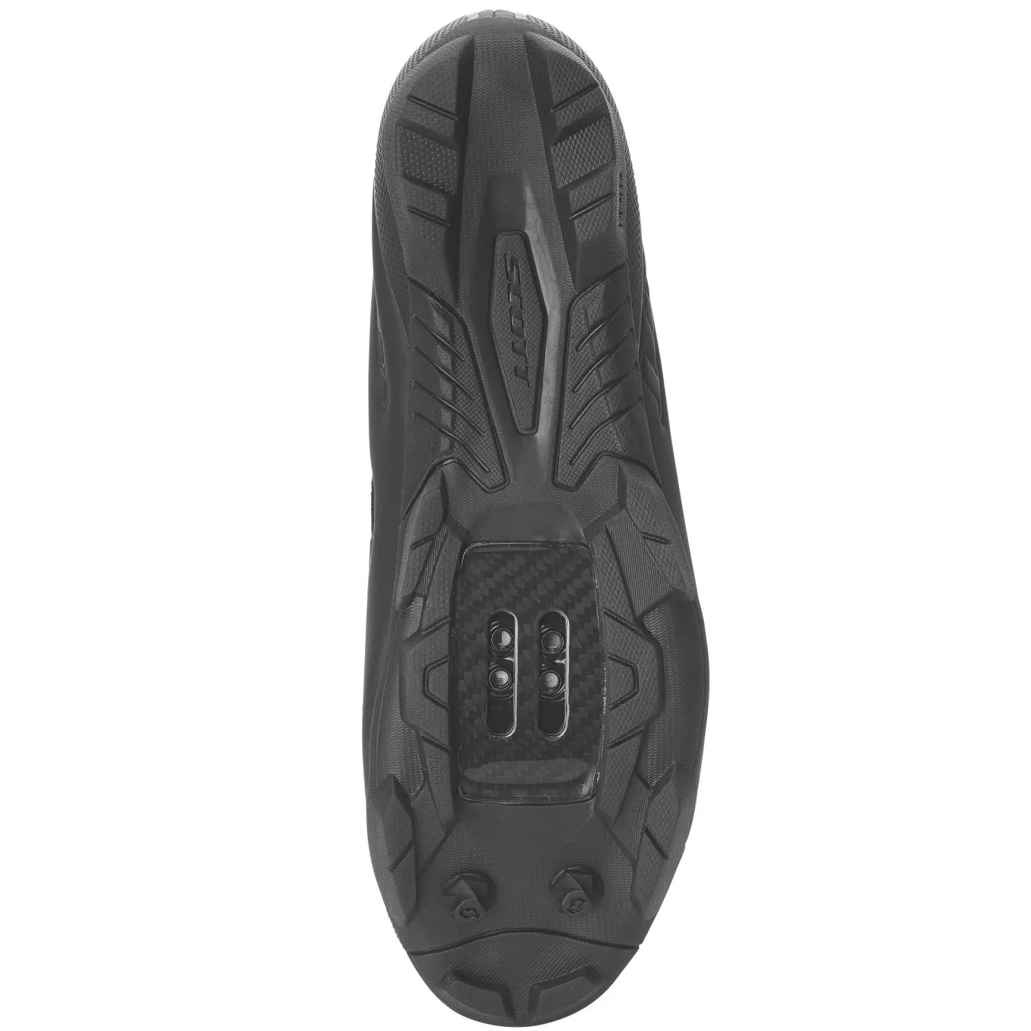  - Scott Shoe MTB Vertec Boa