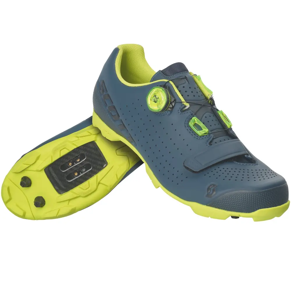Scott Shoe MTB Vertec Boa