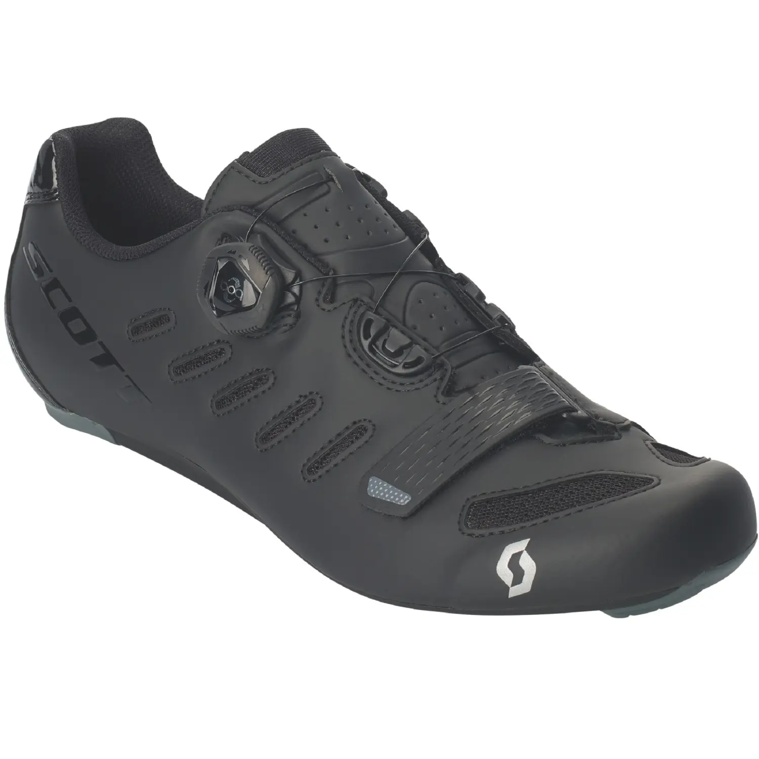  - Scott Shoe Road Team Boa