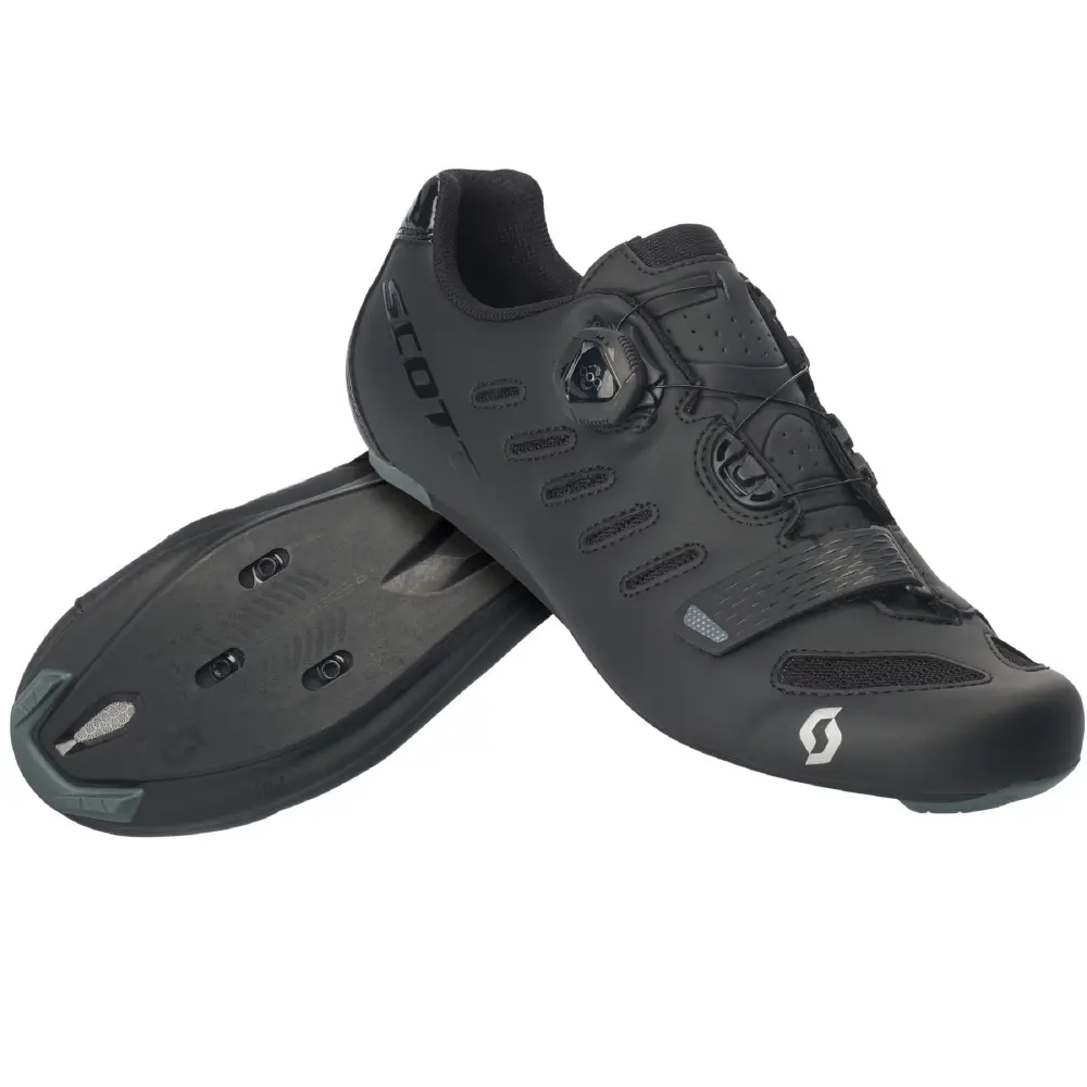 Scott Shoe Road Team Boa