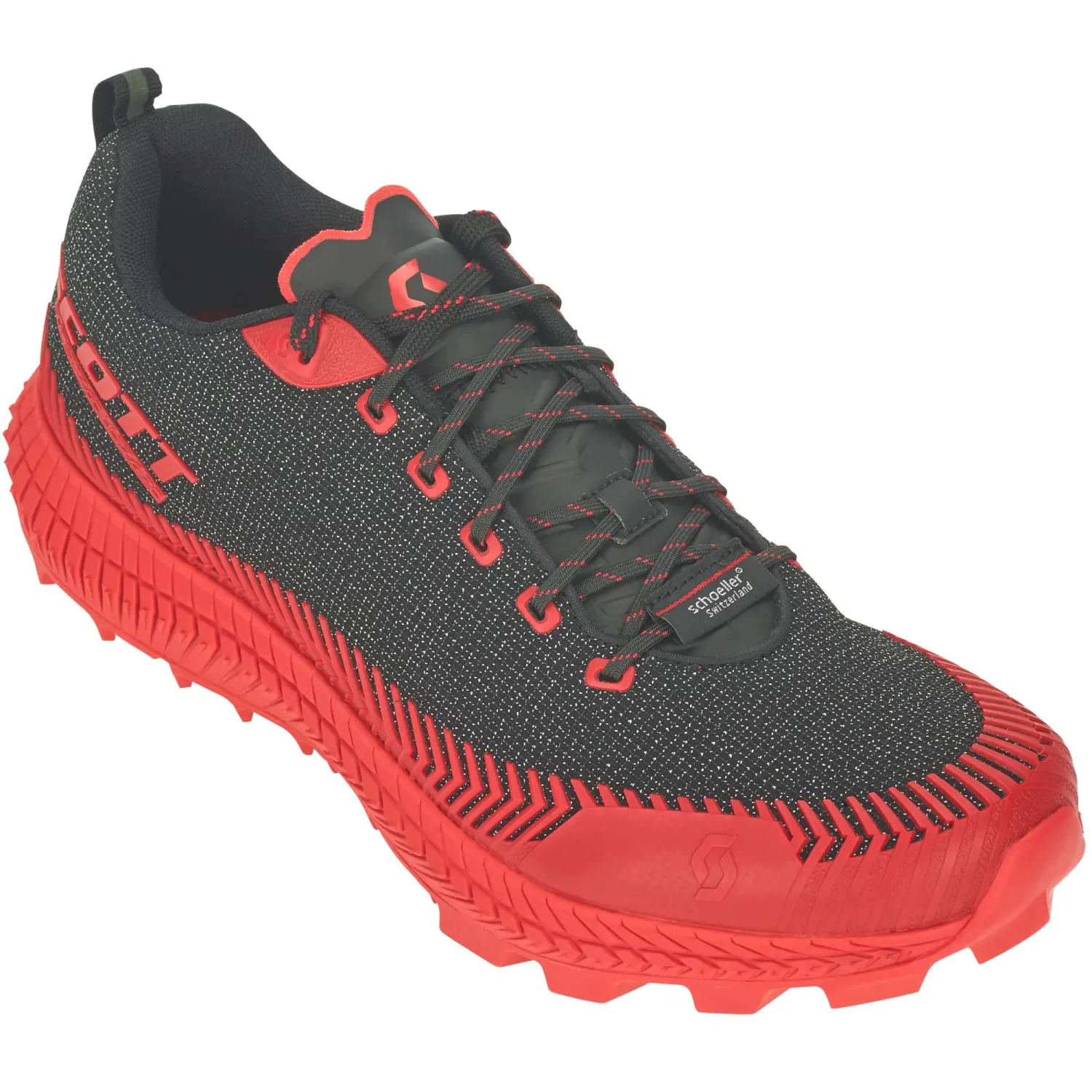  - Scott Shoe Supertrac Ultra RC