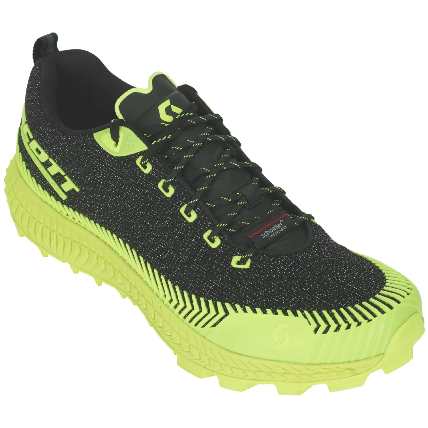  - Scott Shoe Supertrac Ultra RC