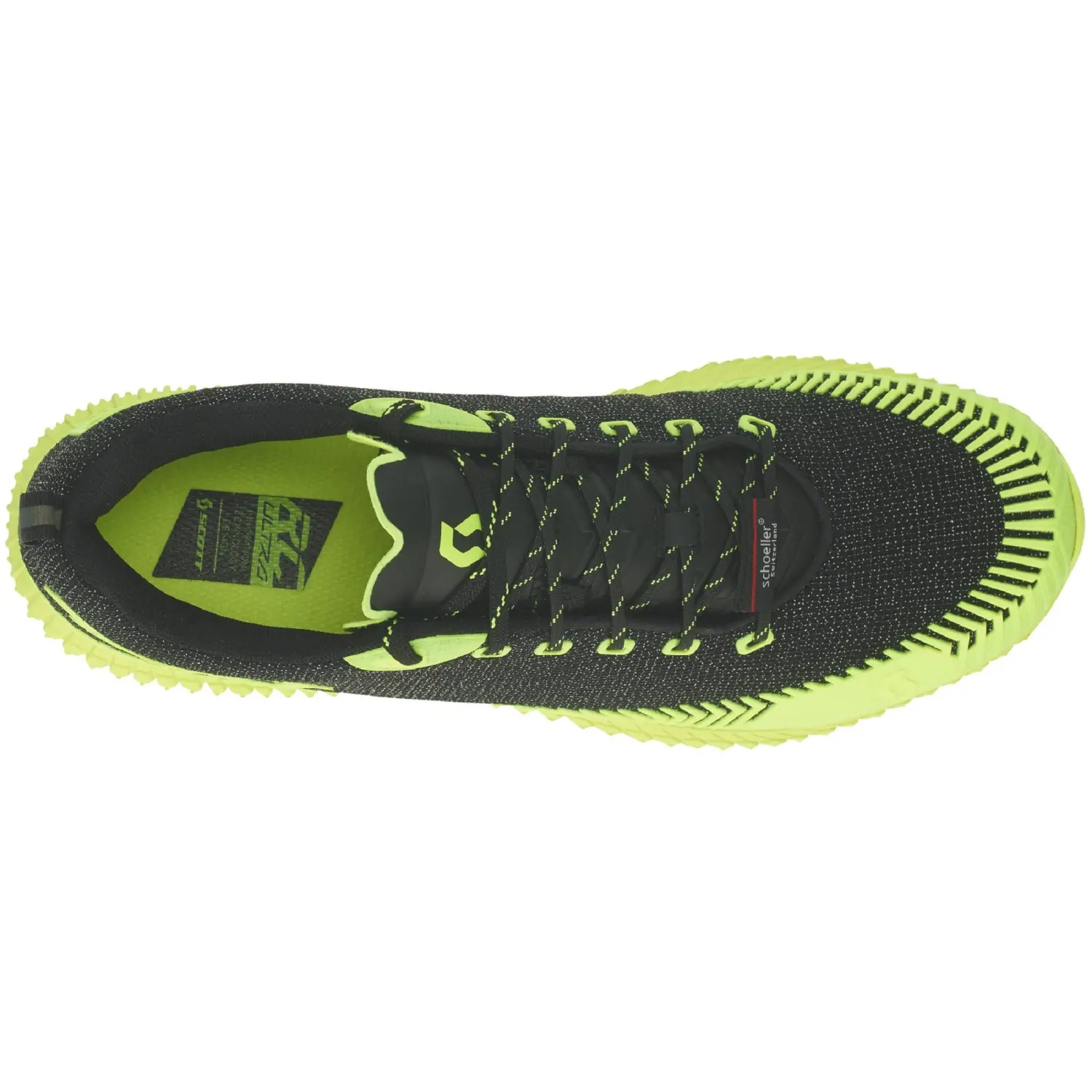  - Scott Shoe Supertrac Ultra RC