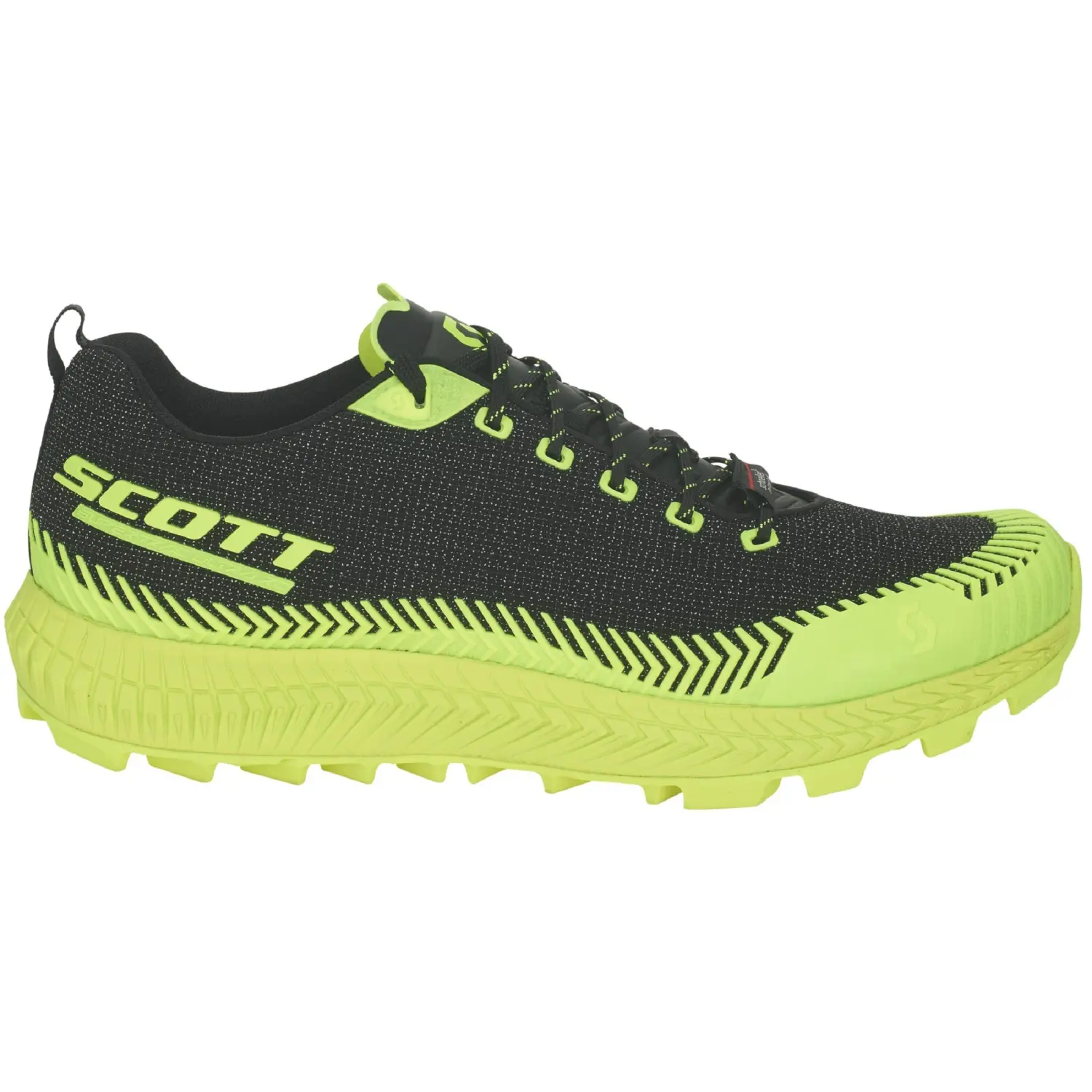  - Scott Shoe Supertrac Ultra RC
