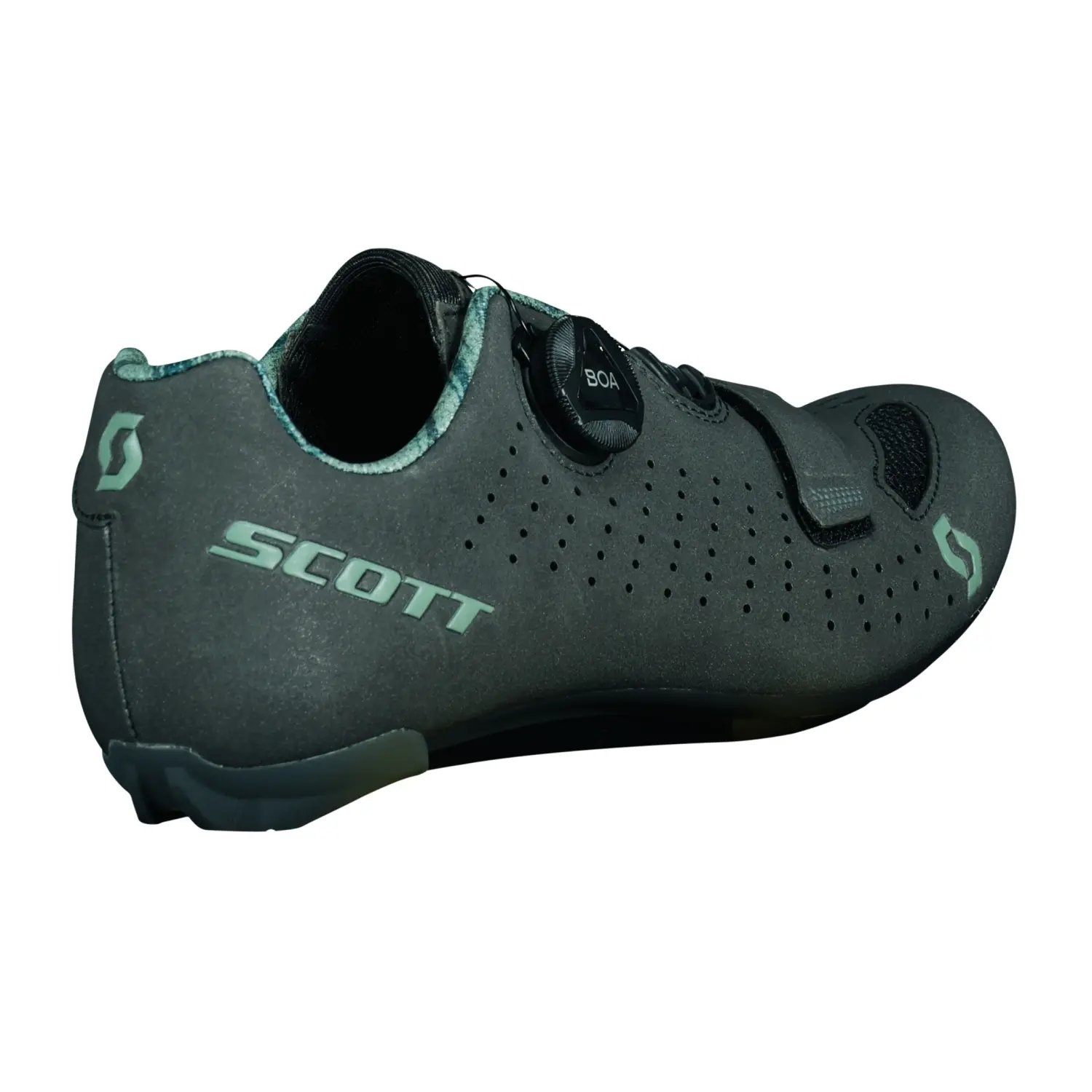  - Scott Shoe Road Comp Boa Lady