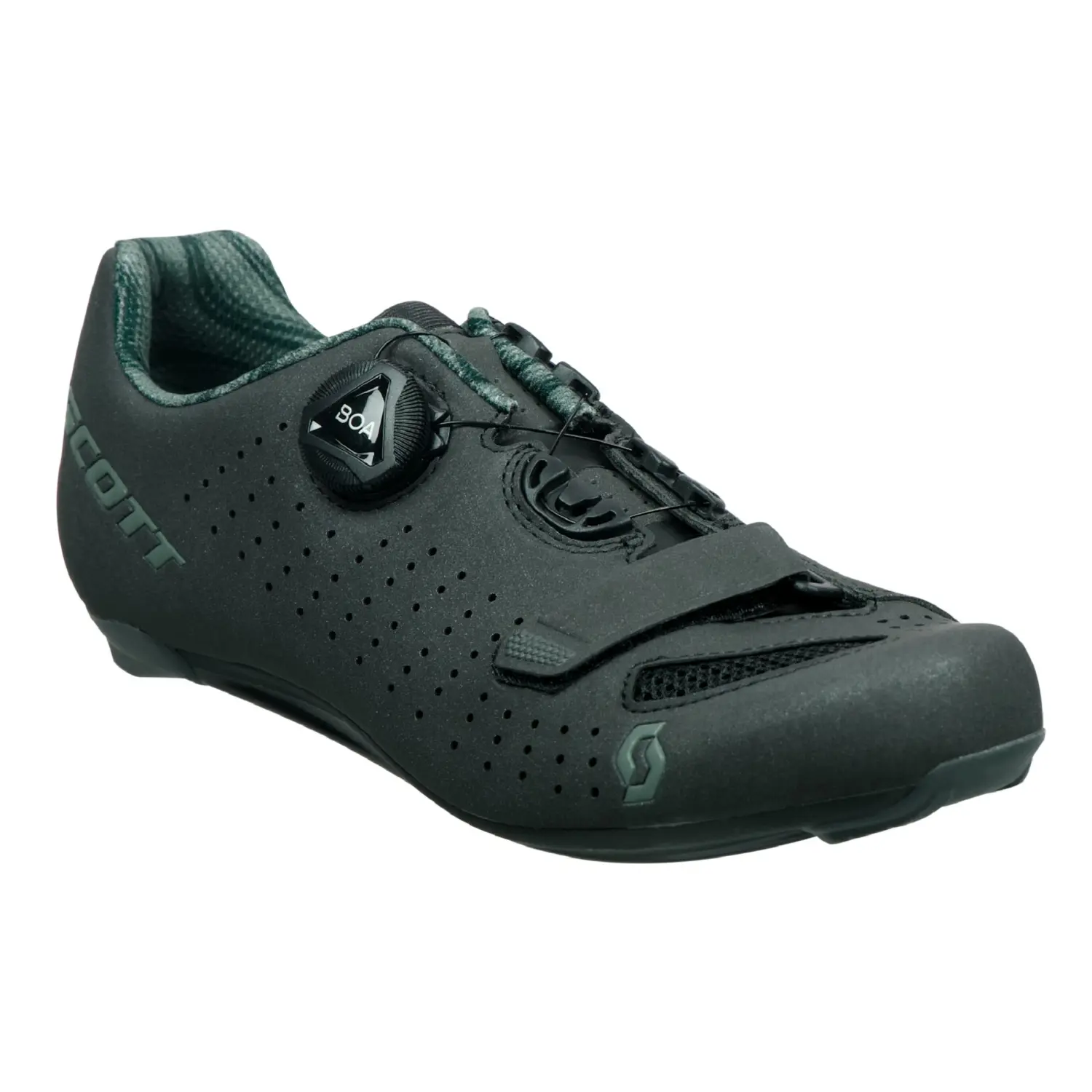  - Scott Shoe Road Comp Boa Lady
