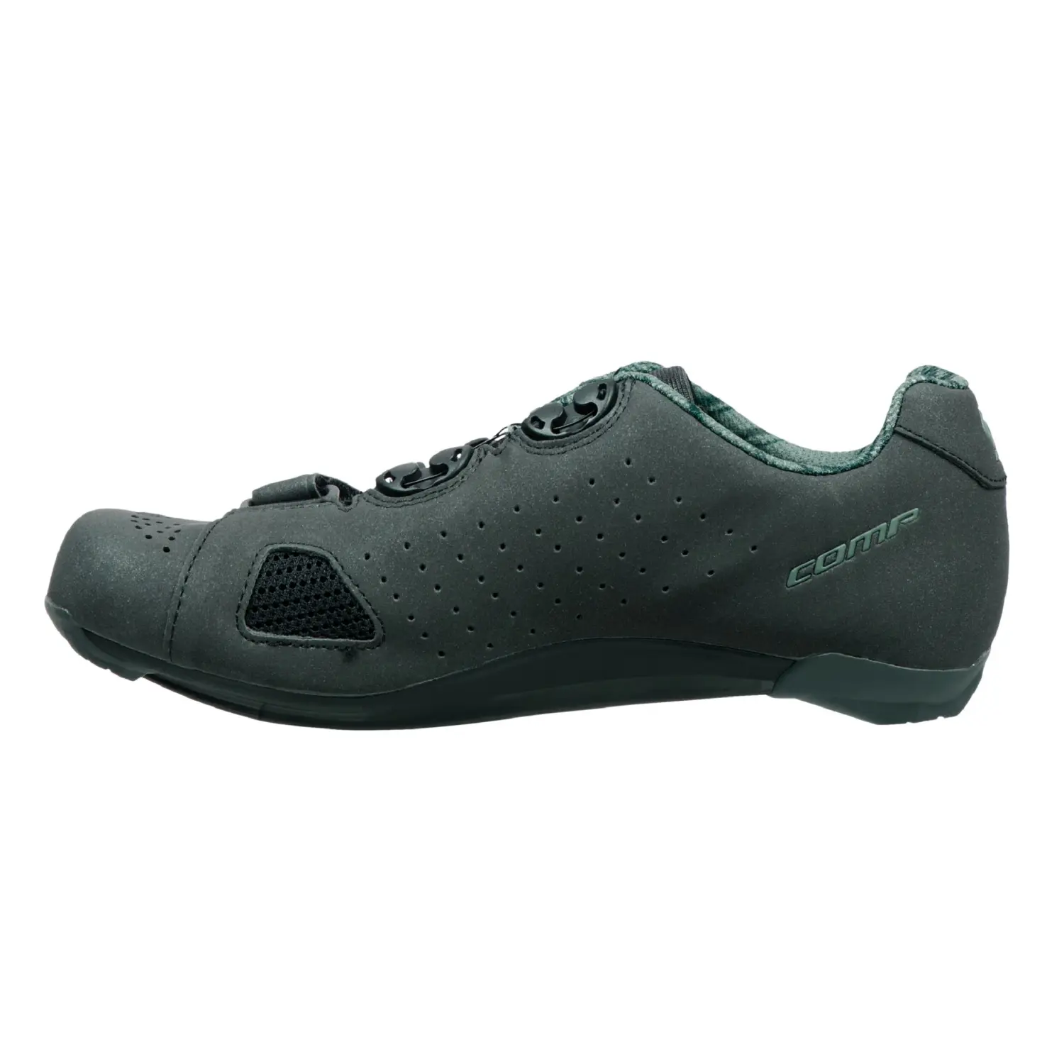  - Scott Shoe Road Comp Boa Lady