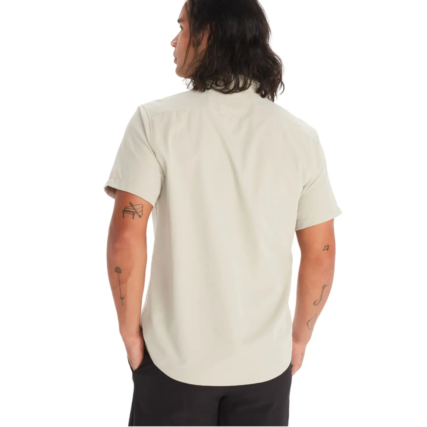  - Marmot Aerobora SS