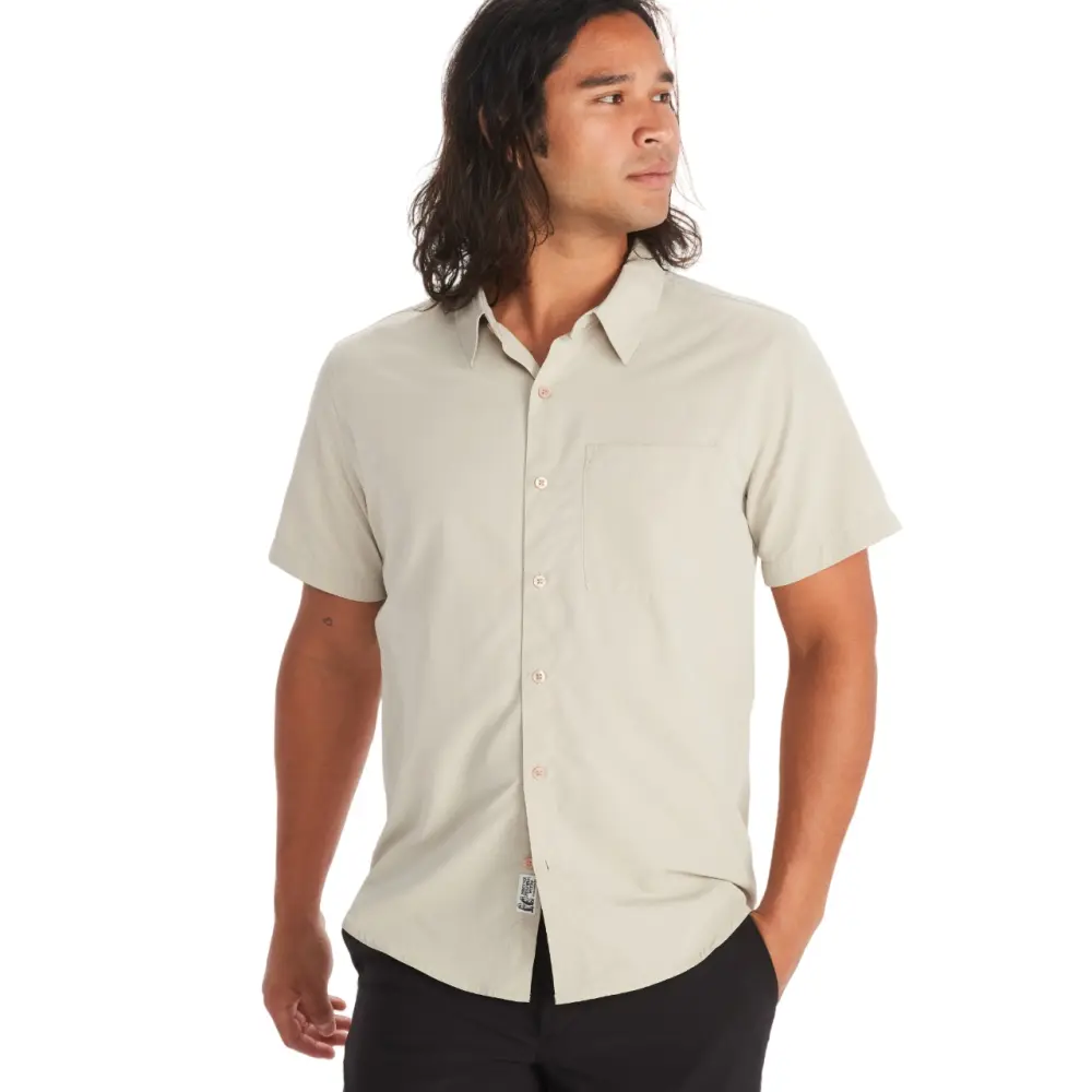 Marmot Aerobora SS