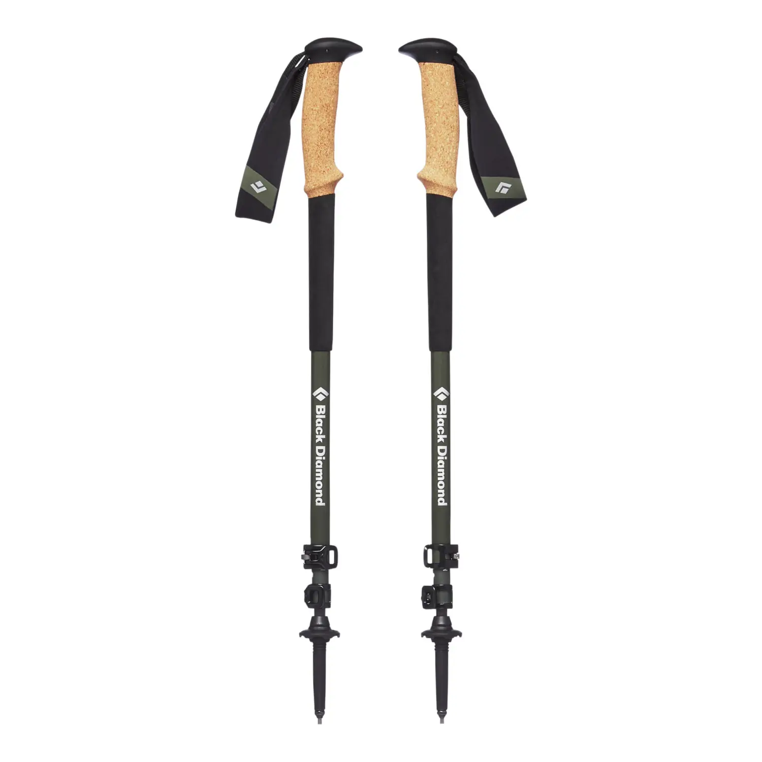  - Black Diamond Alpine Carbon Cork Trek