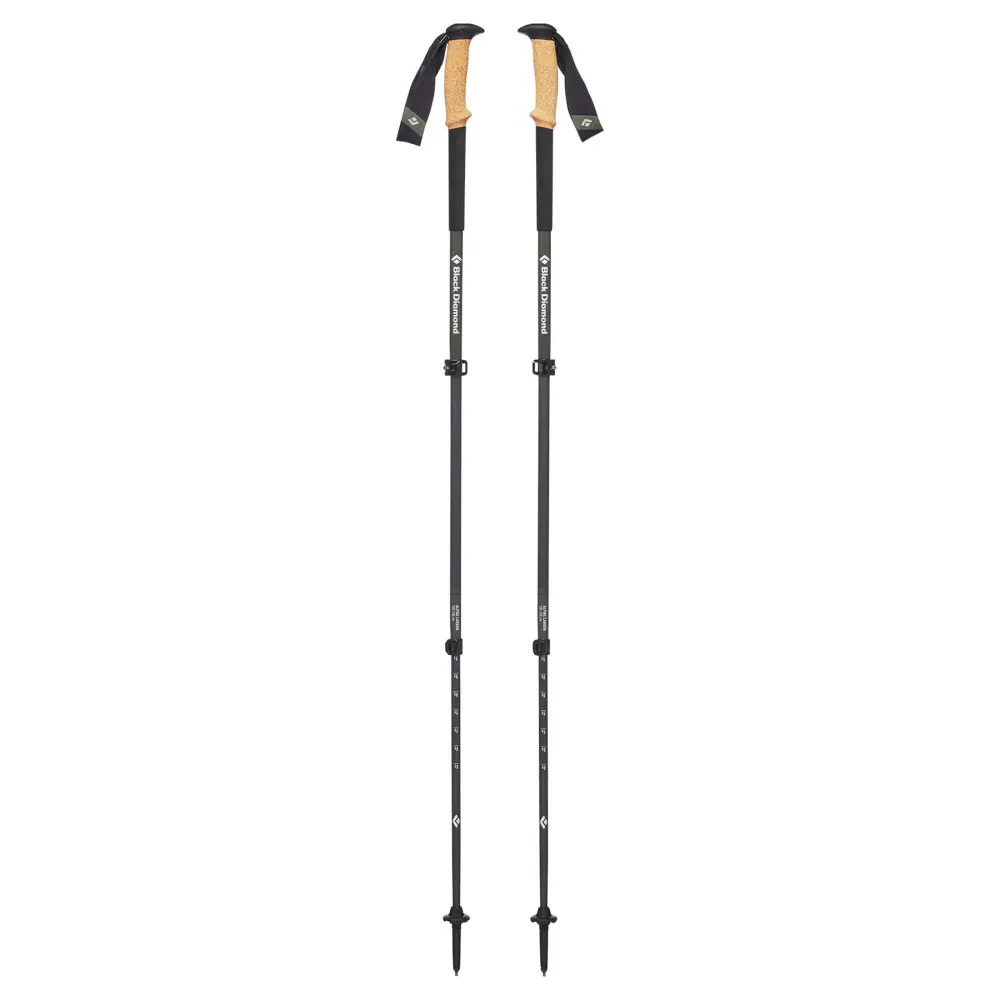 Black Diamond Alpine Carbon Cork Trek