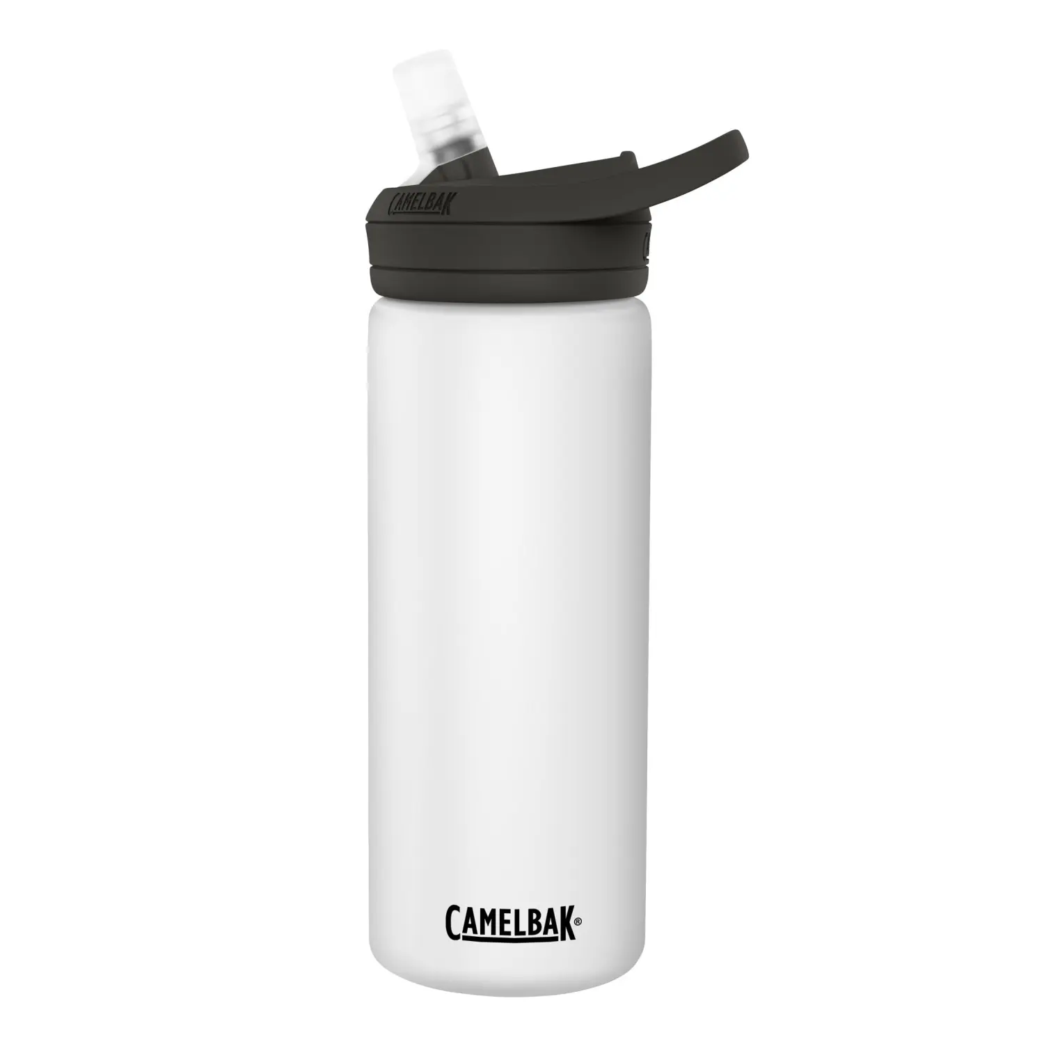 white - CamelBak Eddy+ SST Vacuum Insulated 20 oz (0.6 lt)