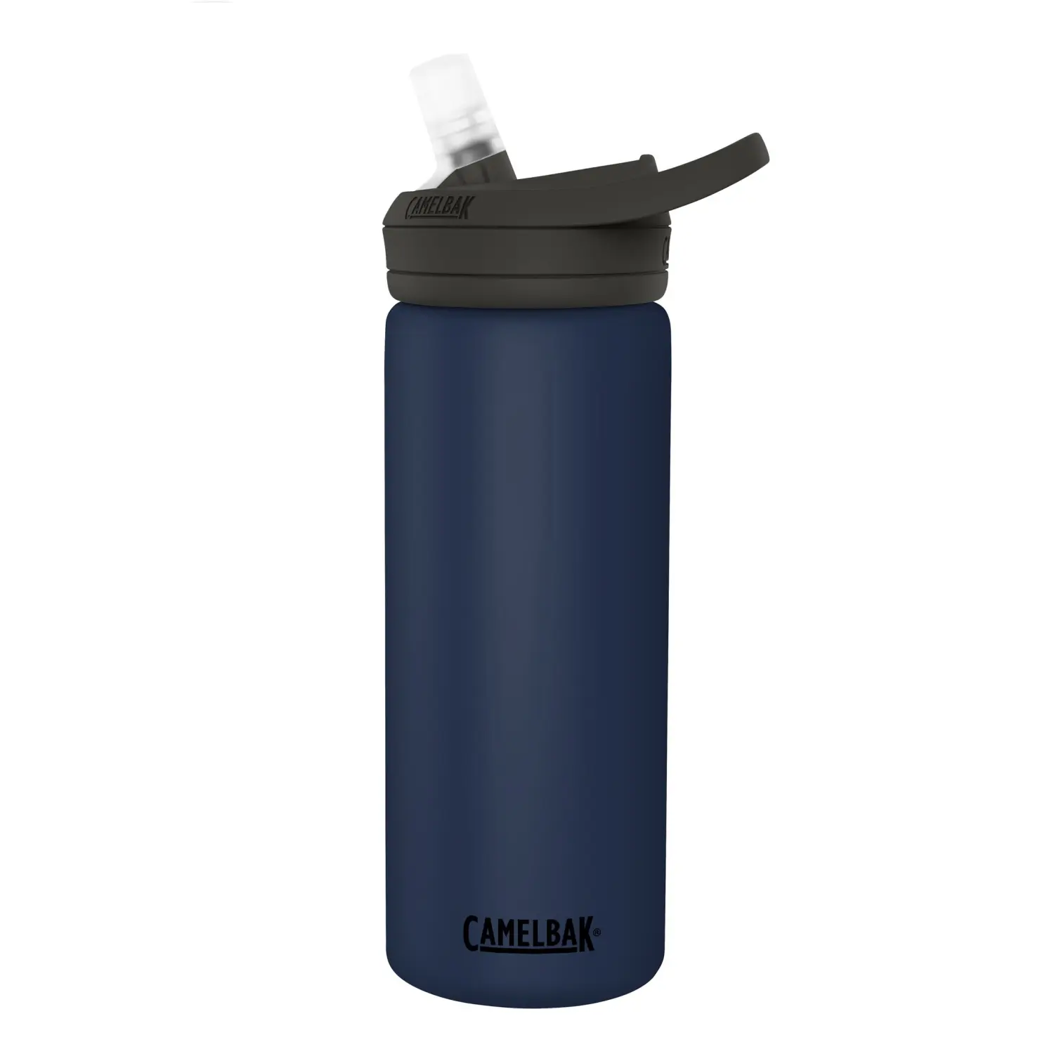 navy - CamelBak Eddy+ SST Vacuum Insulated 20 oz (0.6 lt)