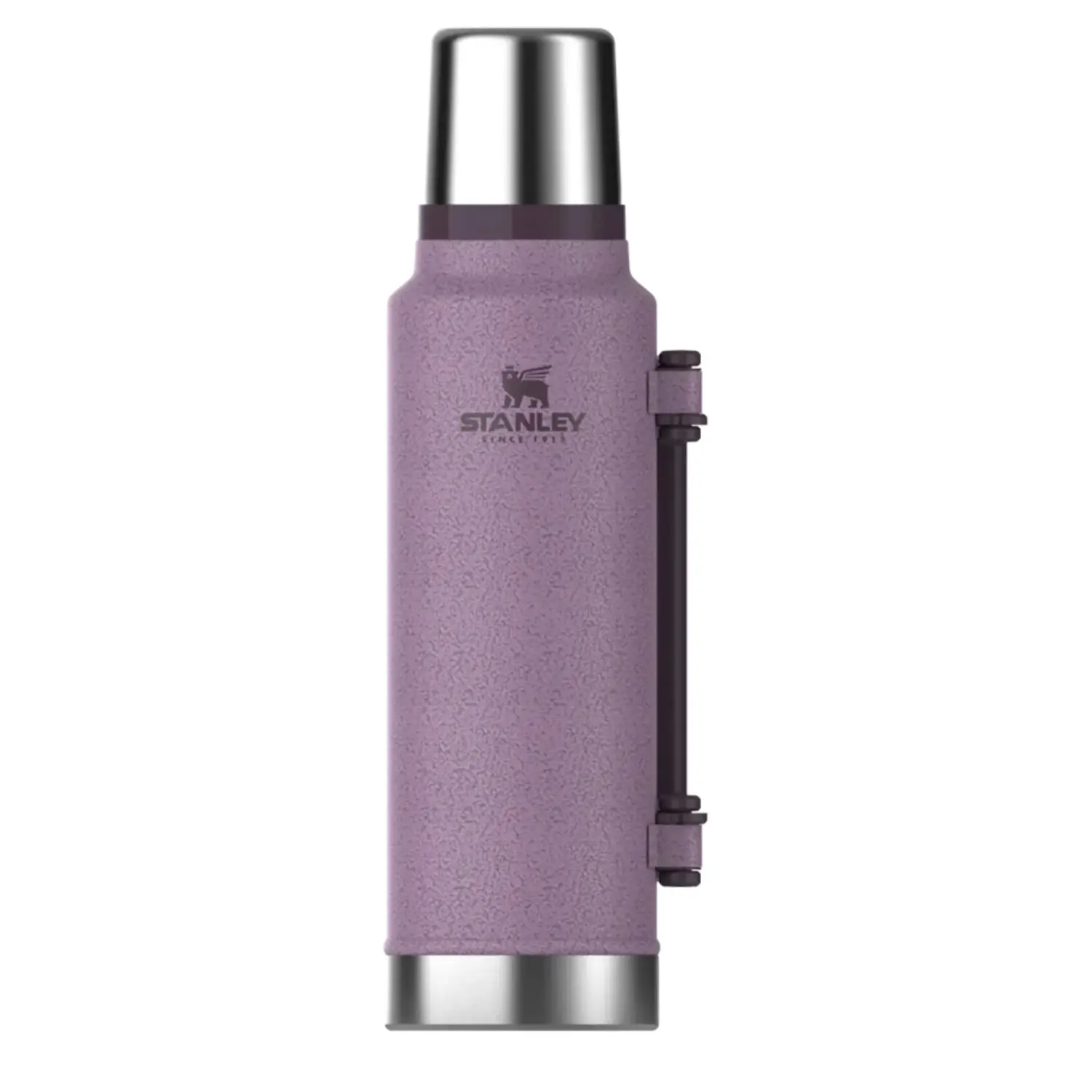 h. lilac - Stanley Classic Vacuum Bottle Yerba Stopper 1.4 lt.